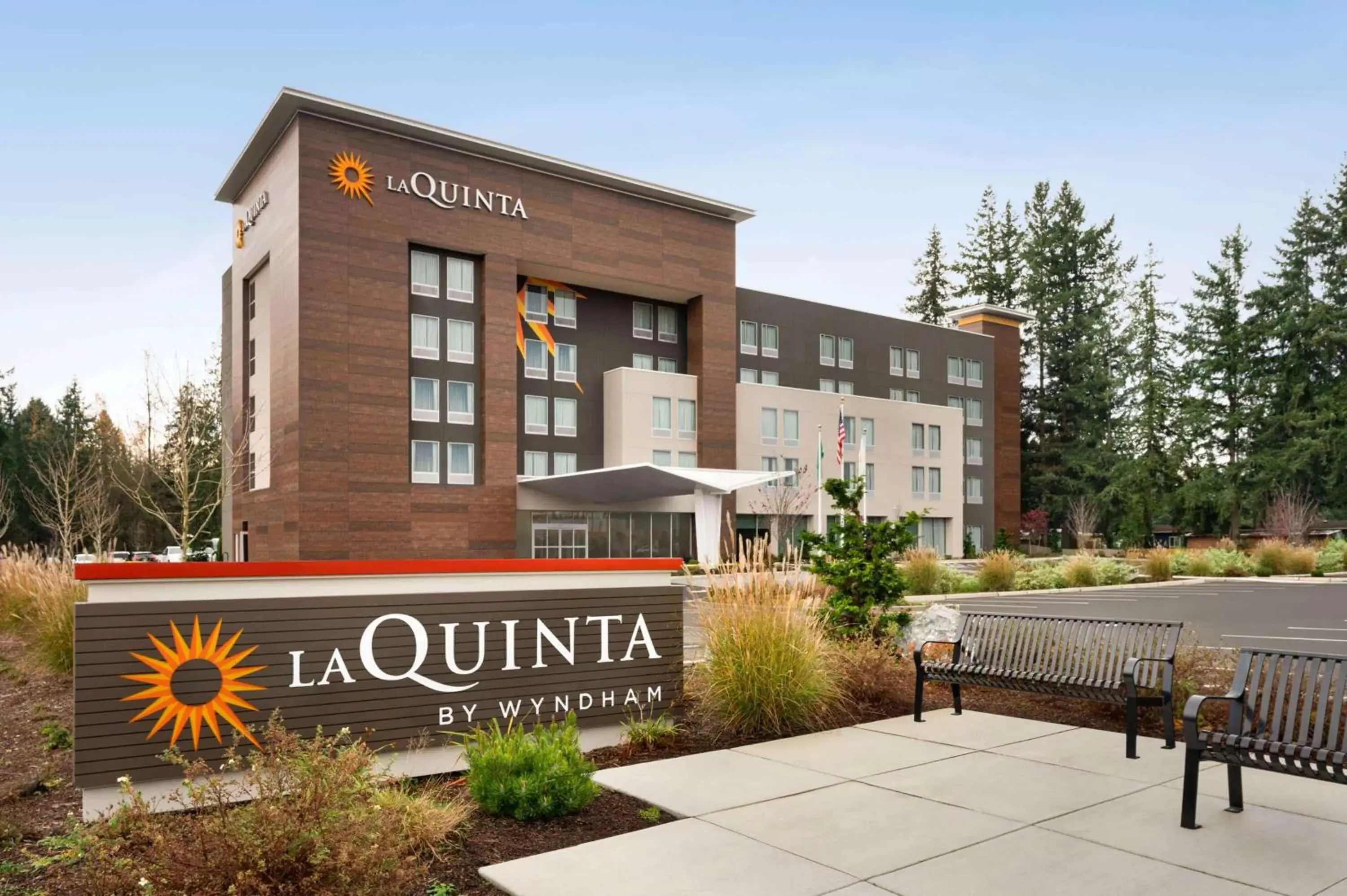 La Quinta Inn & Suites by Wyndham Marysville La Quinta Inn & Suites by Wyndham Marysville