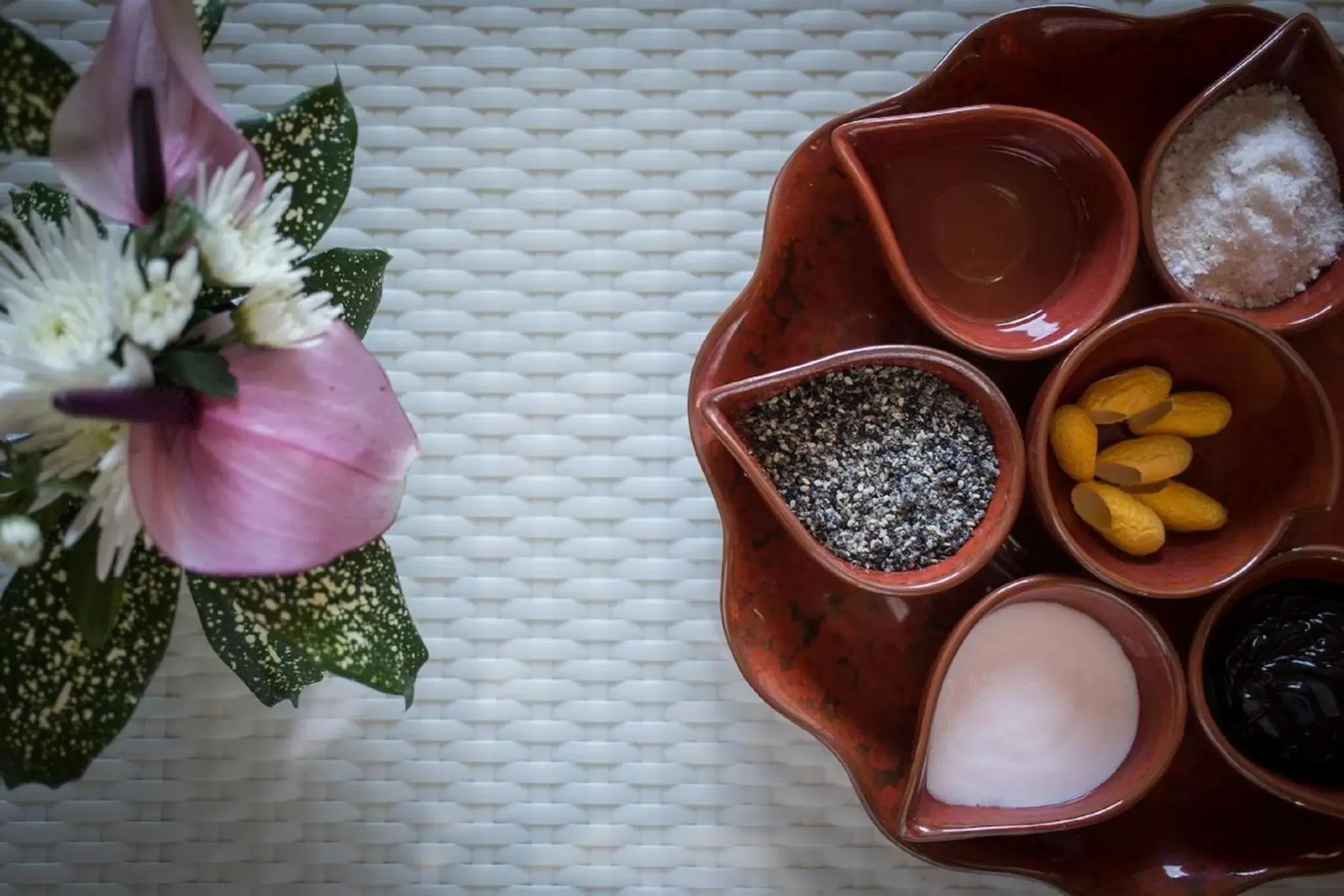 Spa and wellness centre/facilities in Beyond Karon Spa and wellness centre/facilities in Beyond Karon