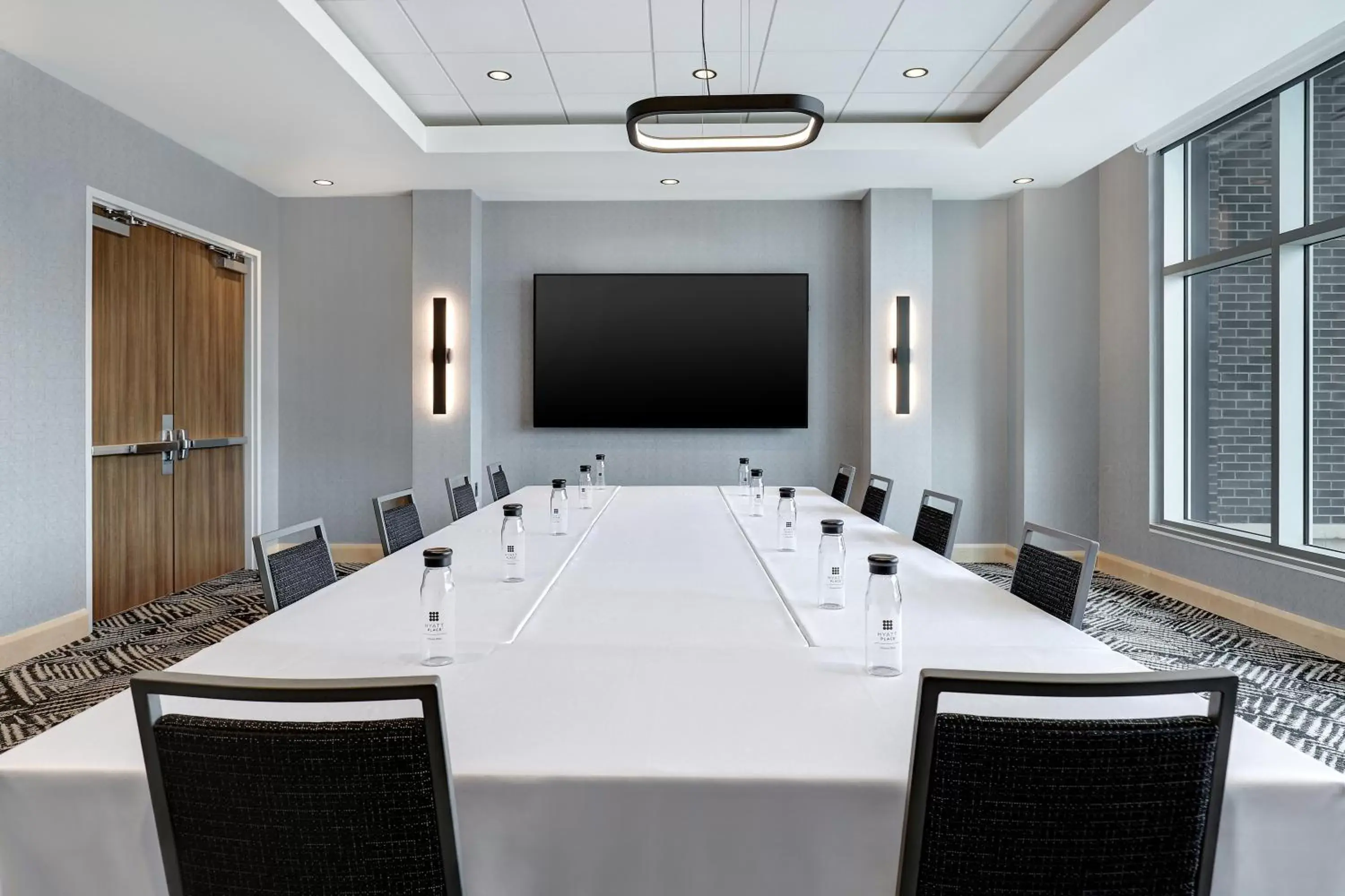 Meeting/conference room in Hyatt Place Ottawa West