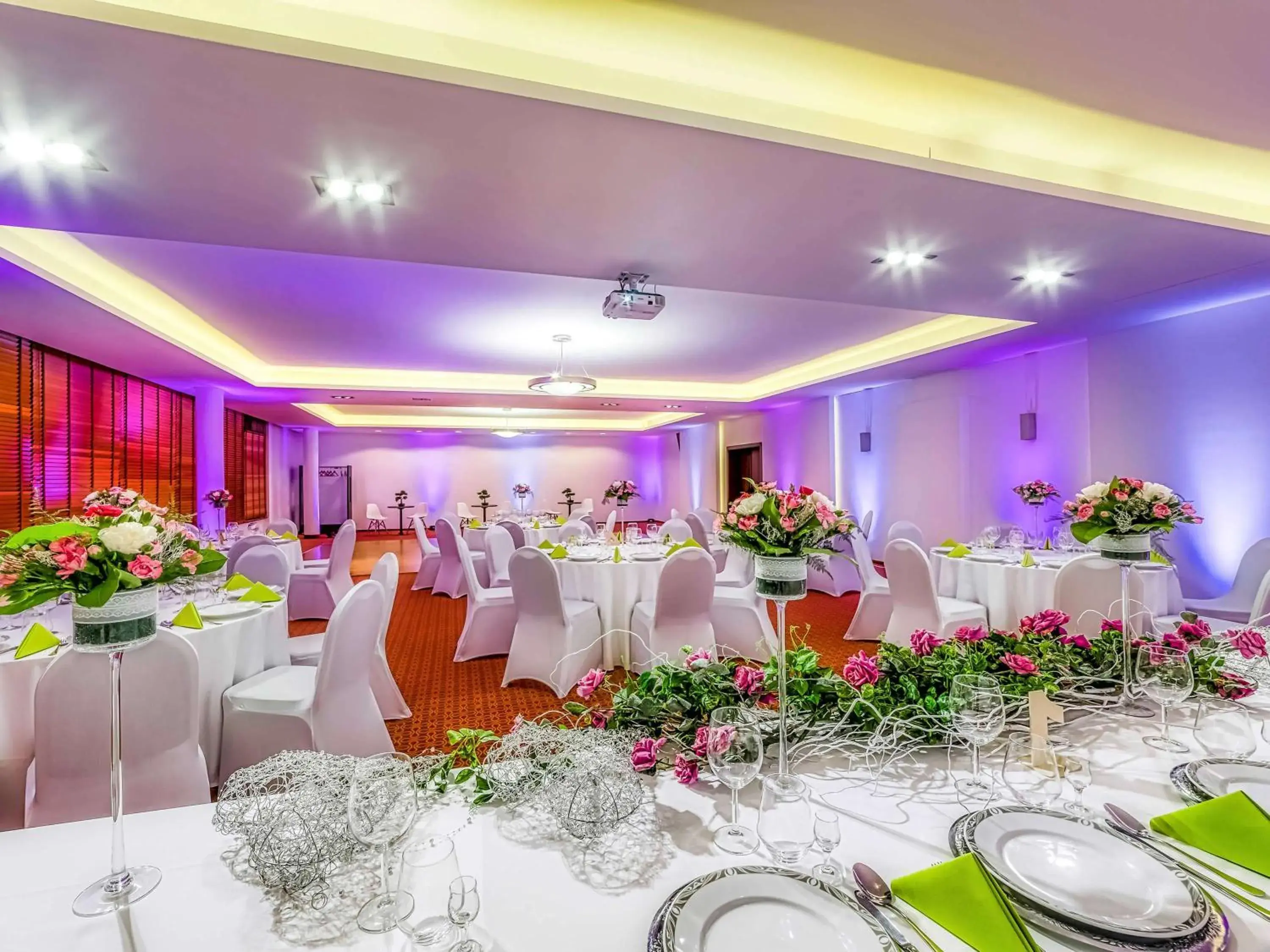 Restaurant/places to eat, Banquet Facilities in Ibis Style Bielsko Biala