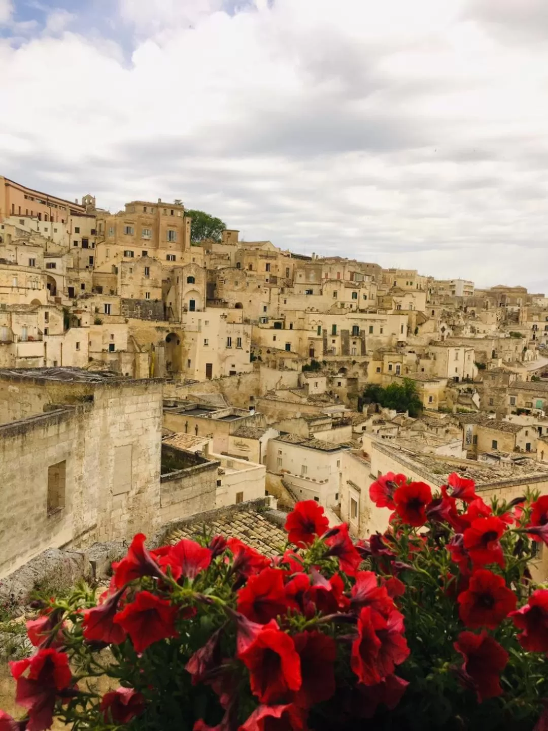 Alla dimora di Chiara Suite and Rooms