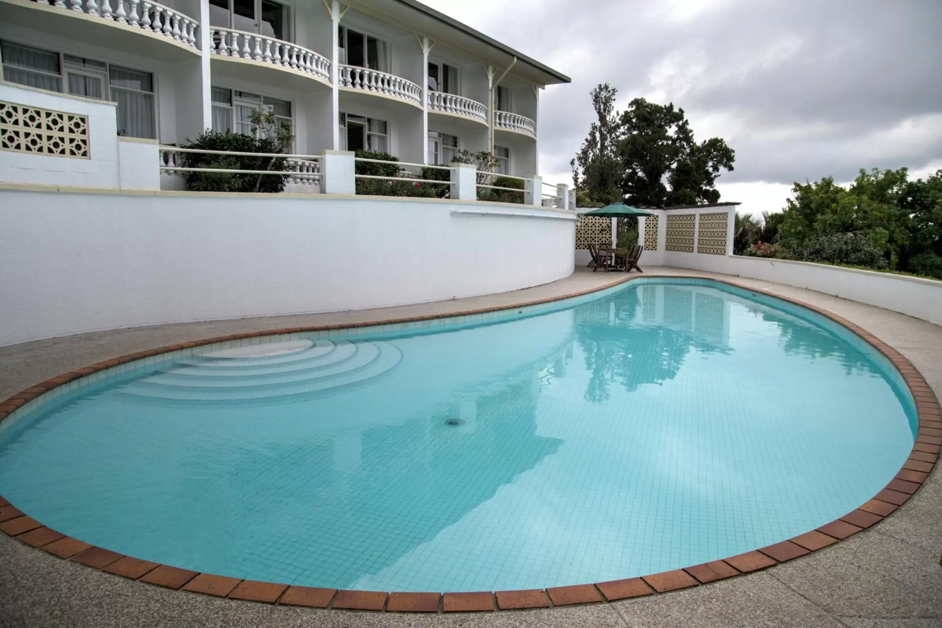 Activities, Swimming Pool in Waitakere Resort & Spa