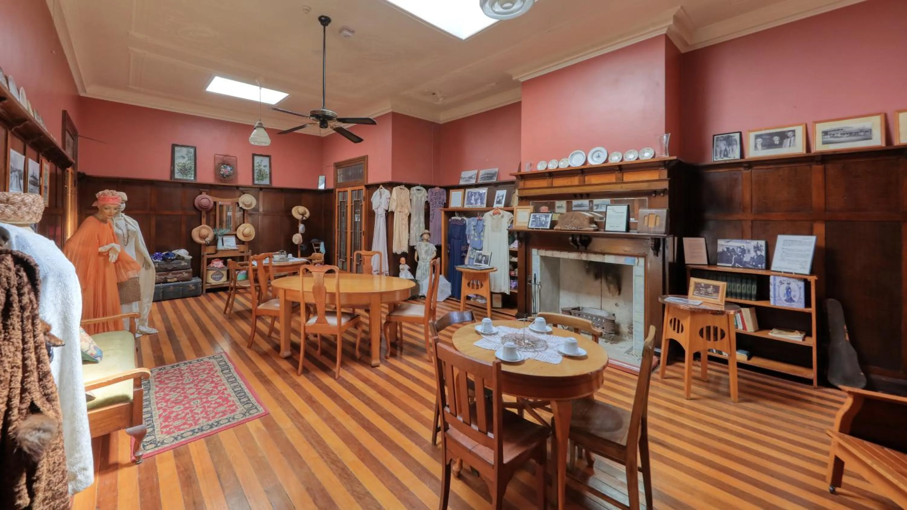 Lounge or bar in Hotel Corones