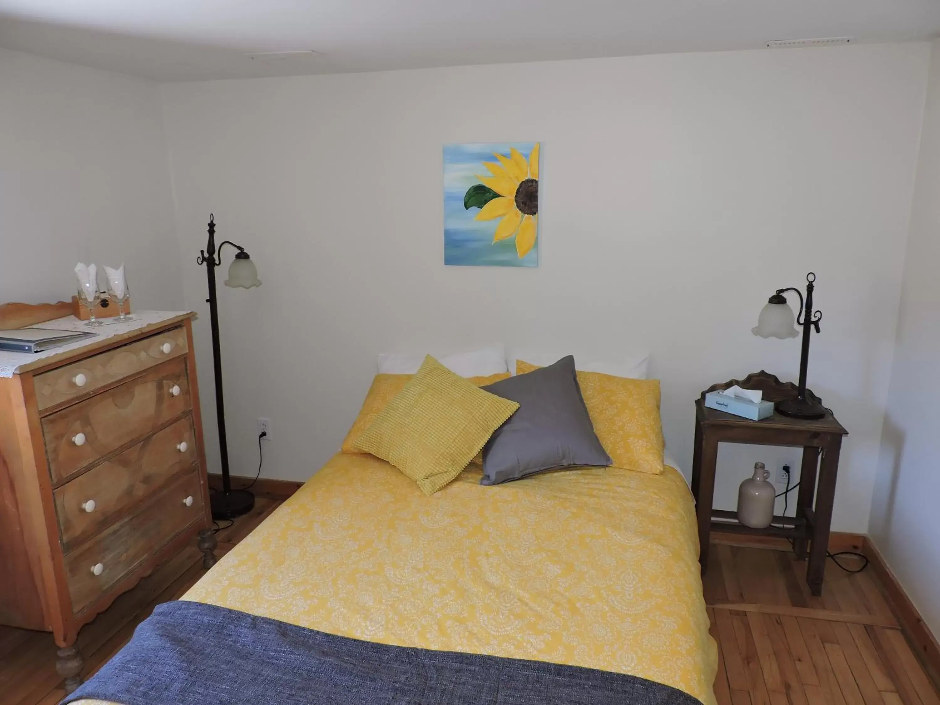 Bedroom, Bed in Auberge Spa & Beaux Reves