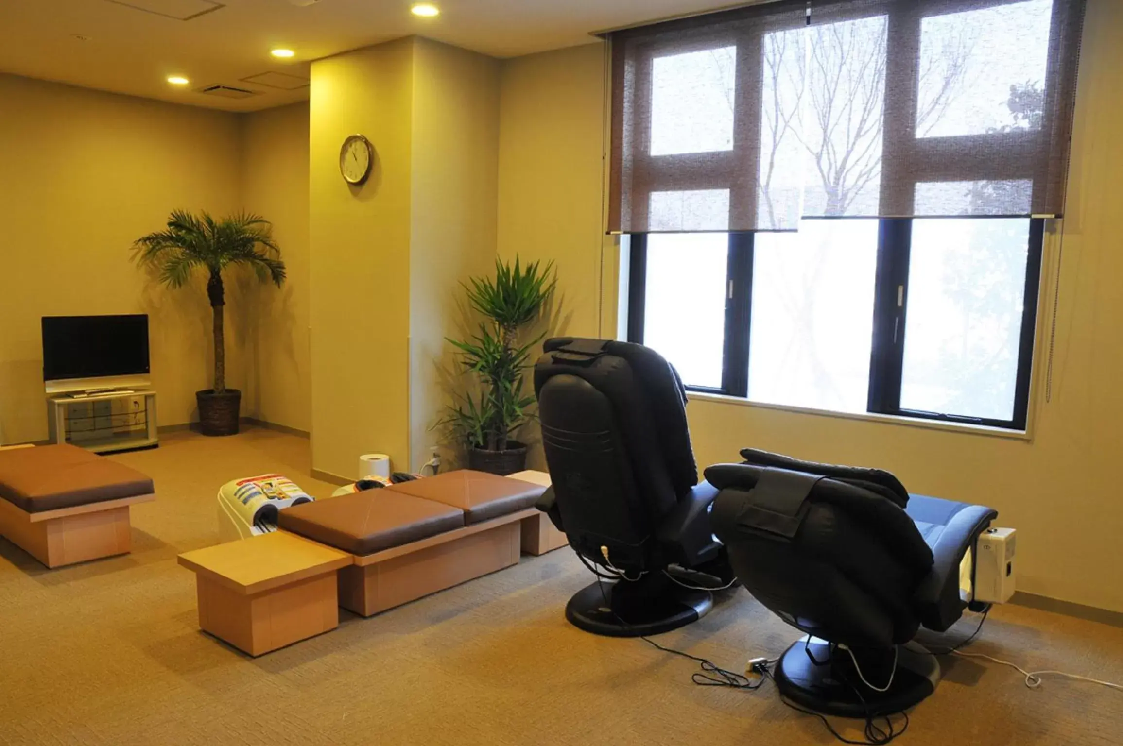 Area and facilities in Hotel Route-Inn Utsunomiya Miyukicho -Kokudou4gou-