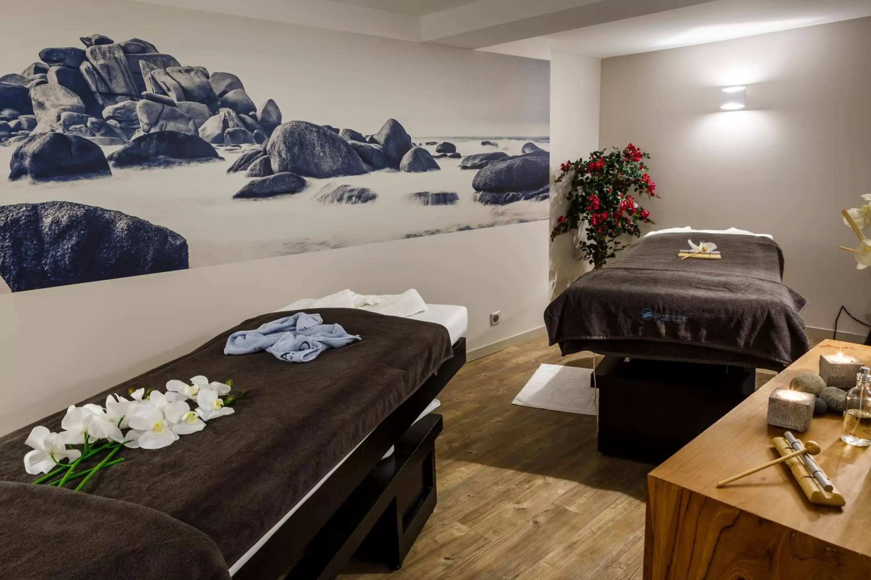 Spa and wellness centre/facilities, Spa/Wellness in Best Western Les Bains Hotel et SPA