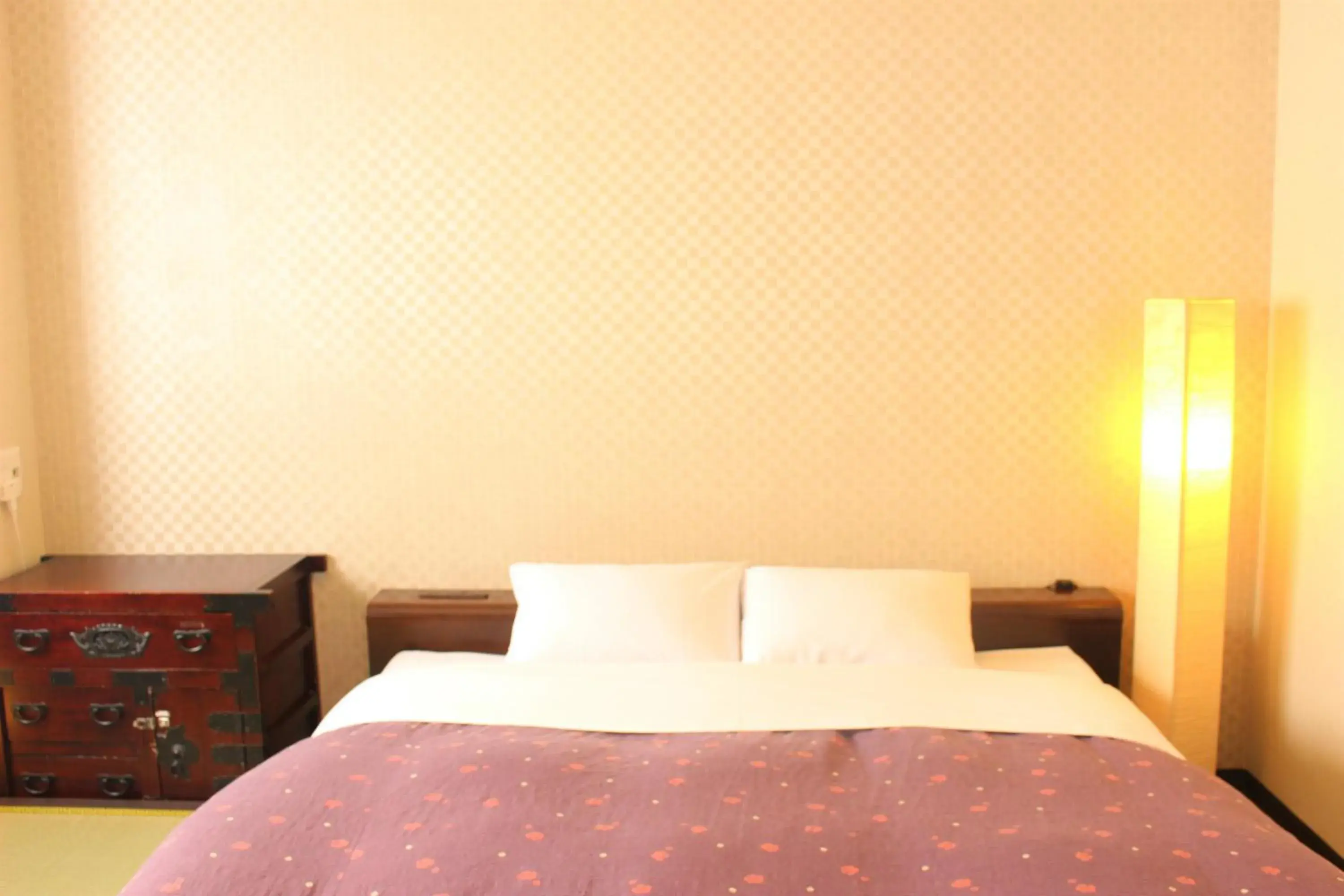 Bed in K's House Tokyo Oasis - Quality Hostel in Asakusa Bed in K's House Tokyo Oasis - Quality Hostel in Asakusa