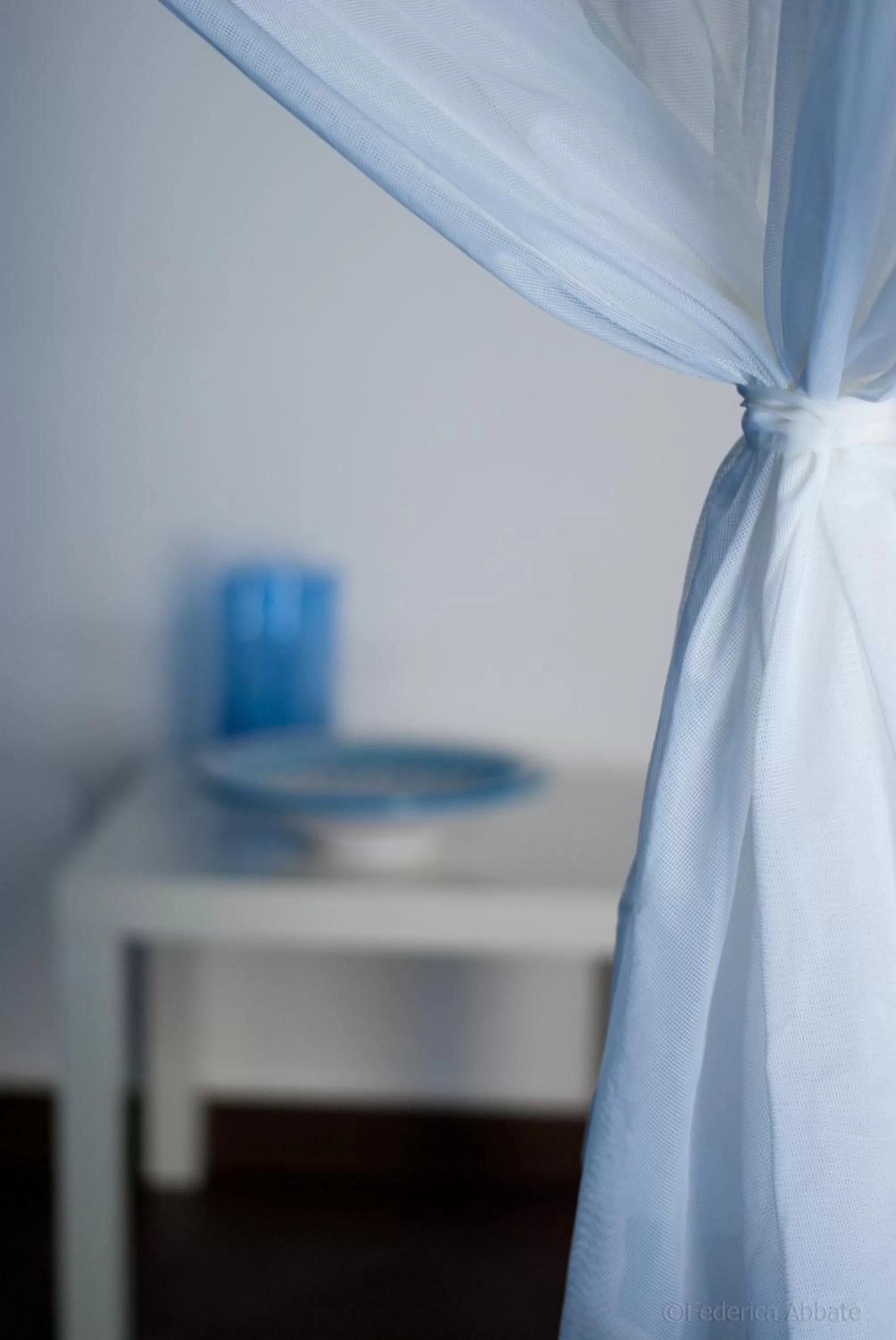 Decorative detail, Bed in Affittacamere B&B Carella