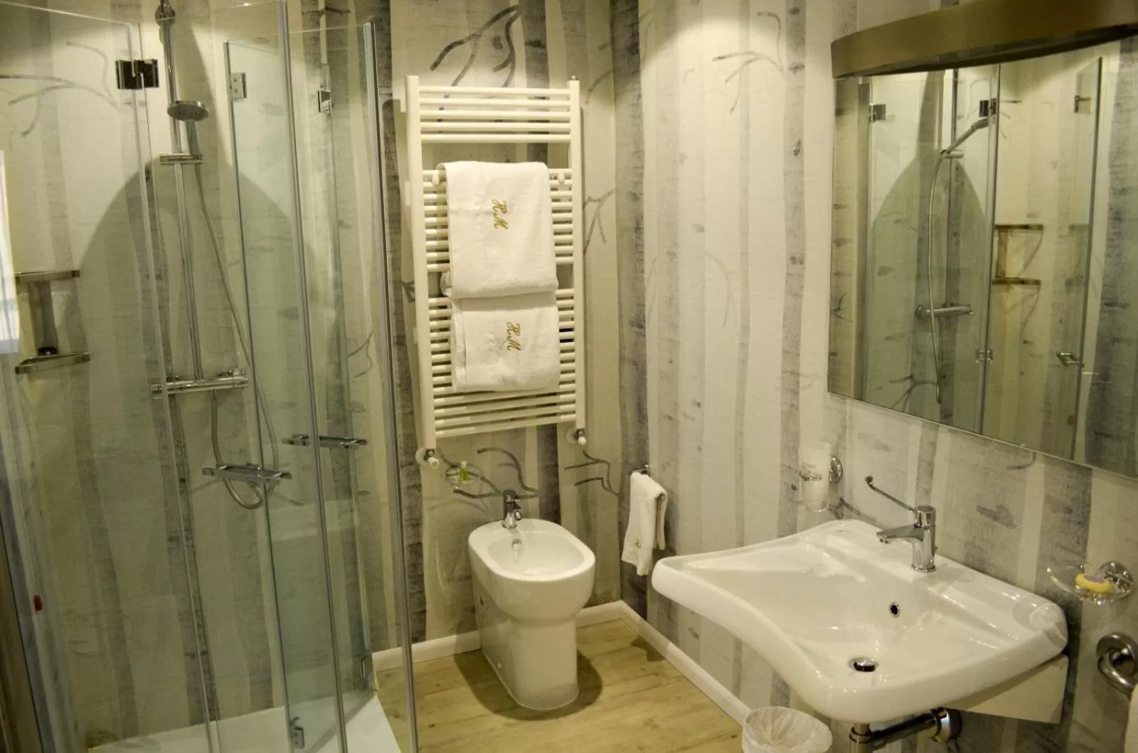 Other in Hotel Moderno