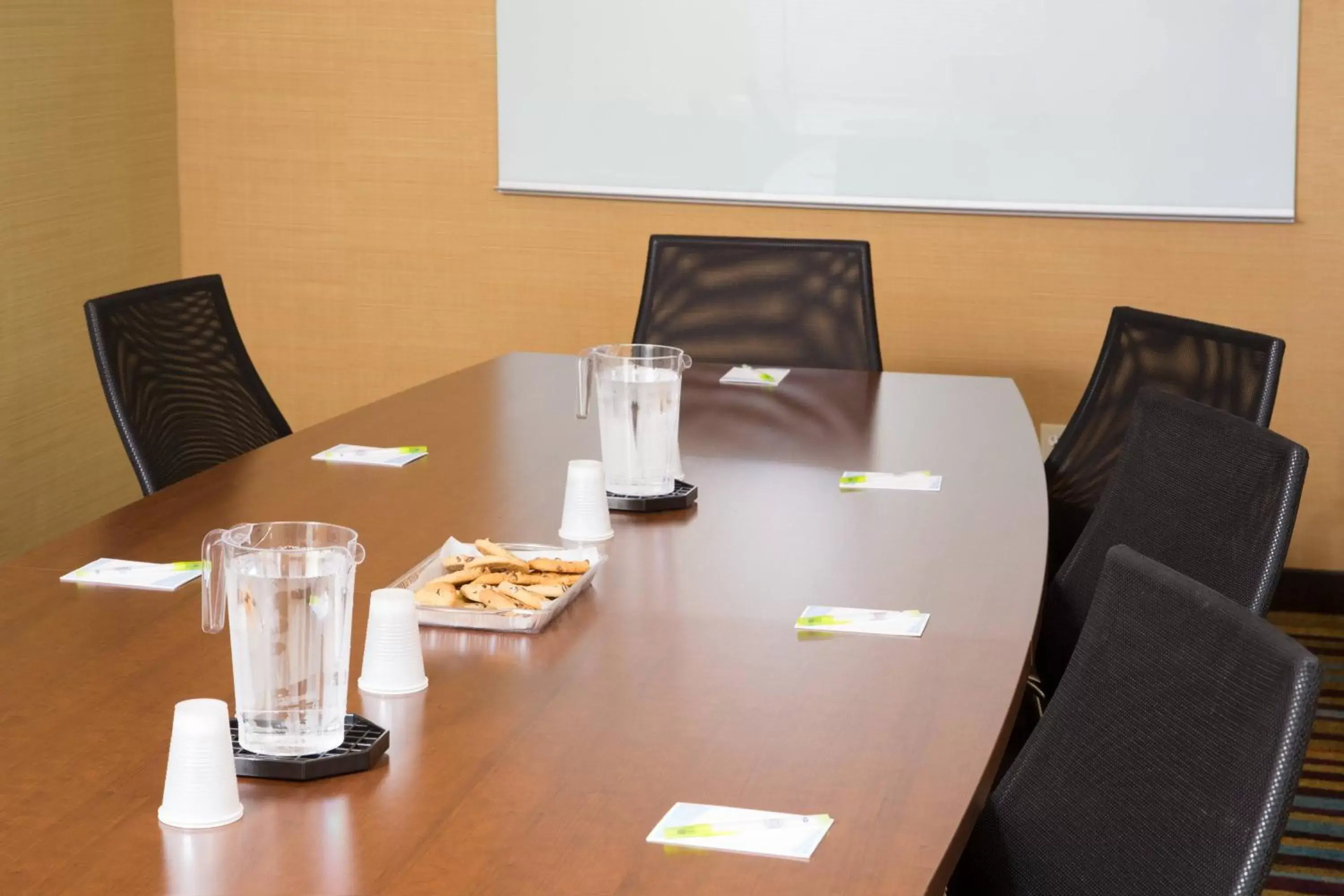 Meeting/conference room, Business Area/Conference Room in Fairfield Inn Anaheim Hills Orange County