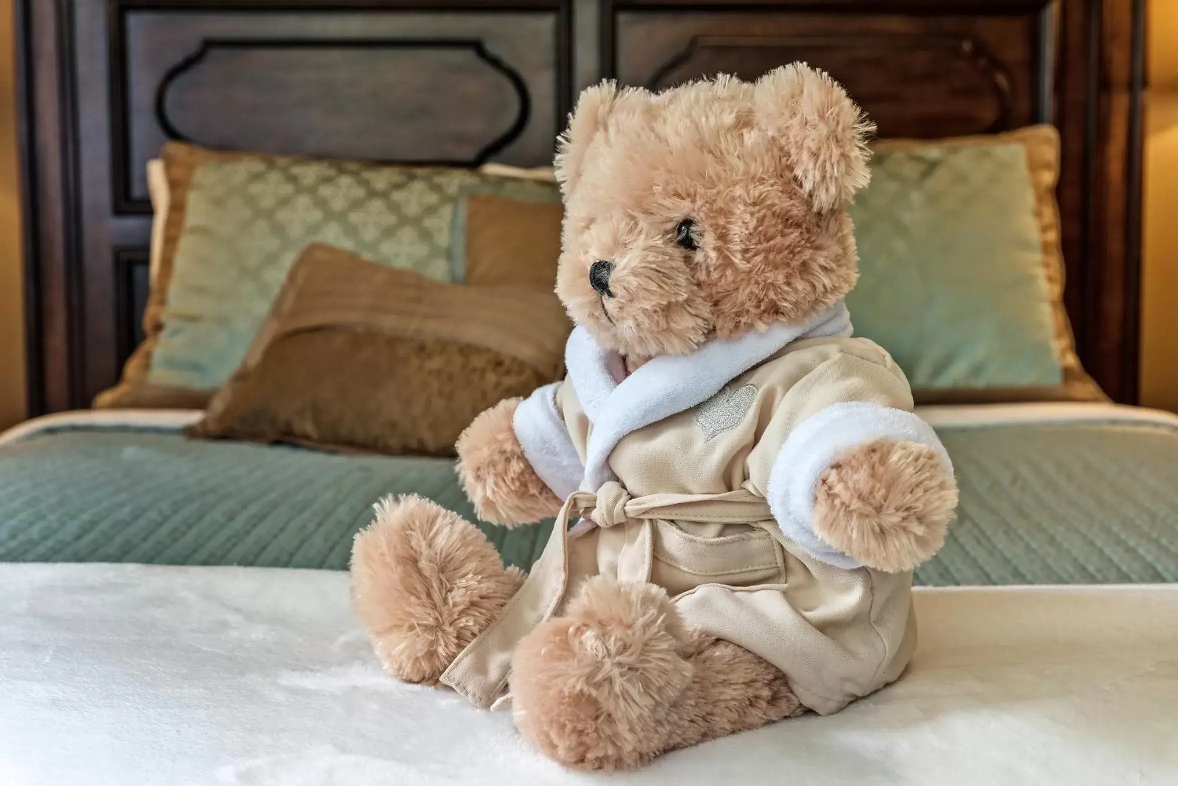 Bedroom, Children in Silver Heart Inn & Cottages