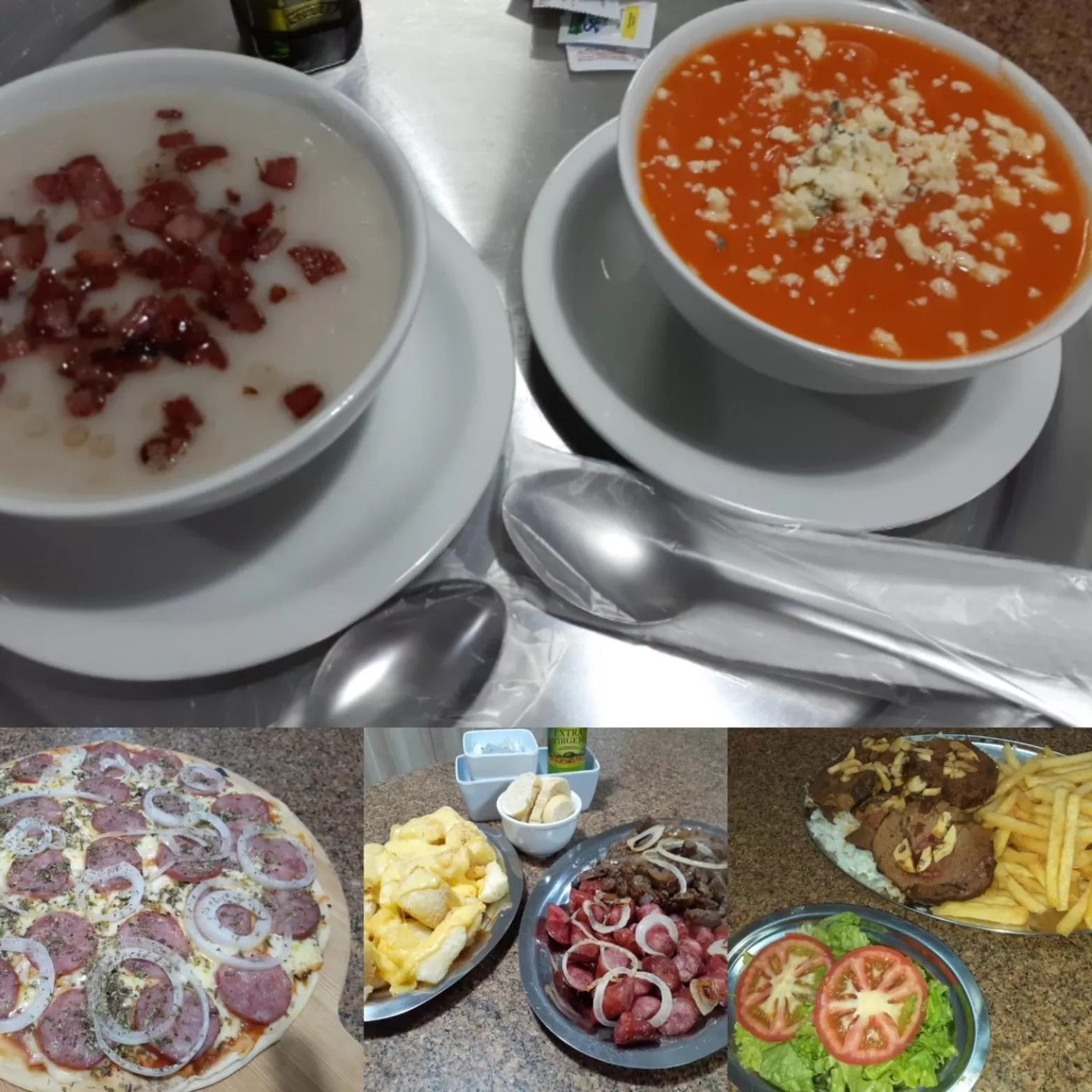 Pousada R.N.C. Nosso Paraíso