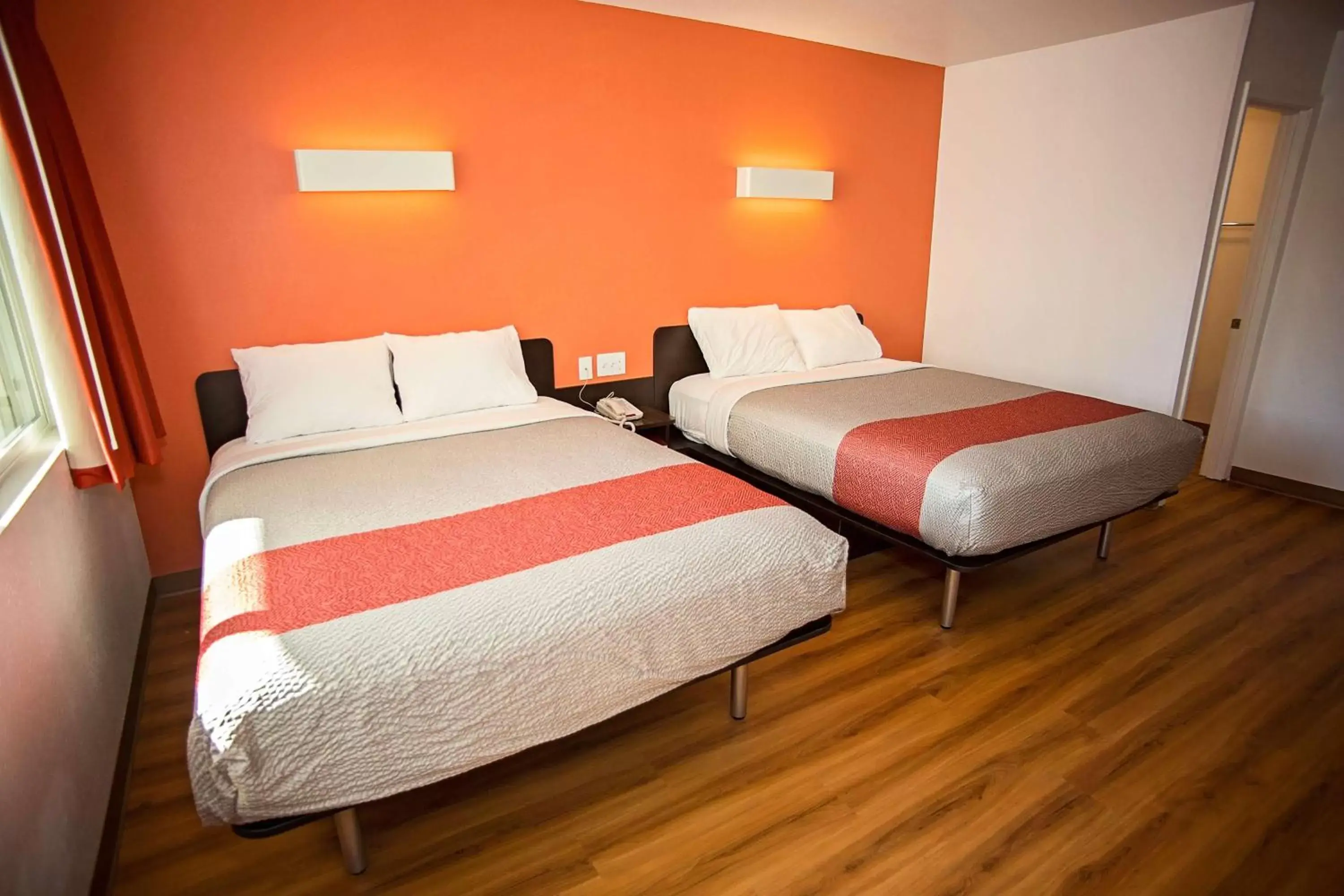 Photo of the whole room, Bed in Motel 6-Crescent City, CA Photo of the whole room, Bed in Motel 6-Crescent City, CA