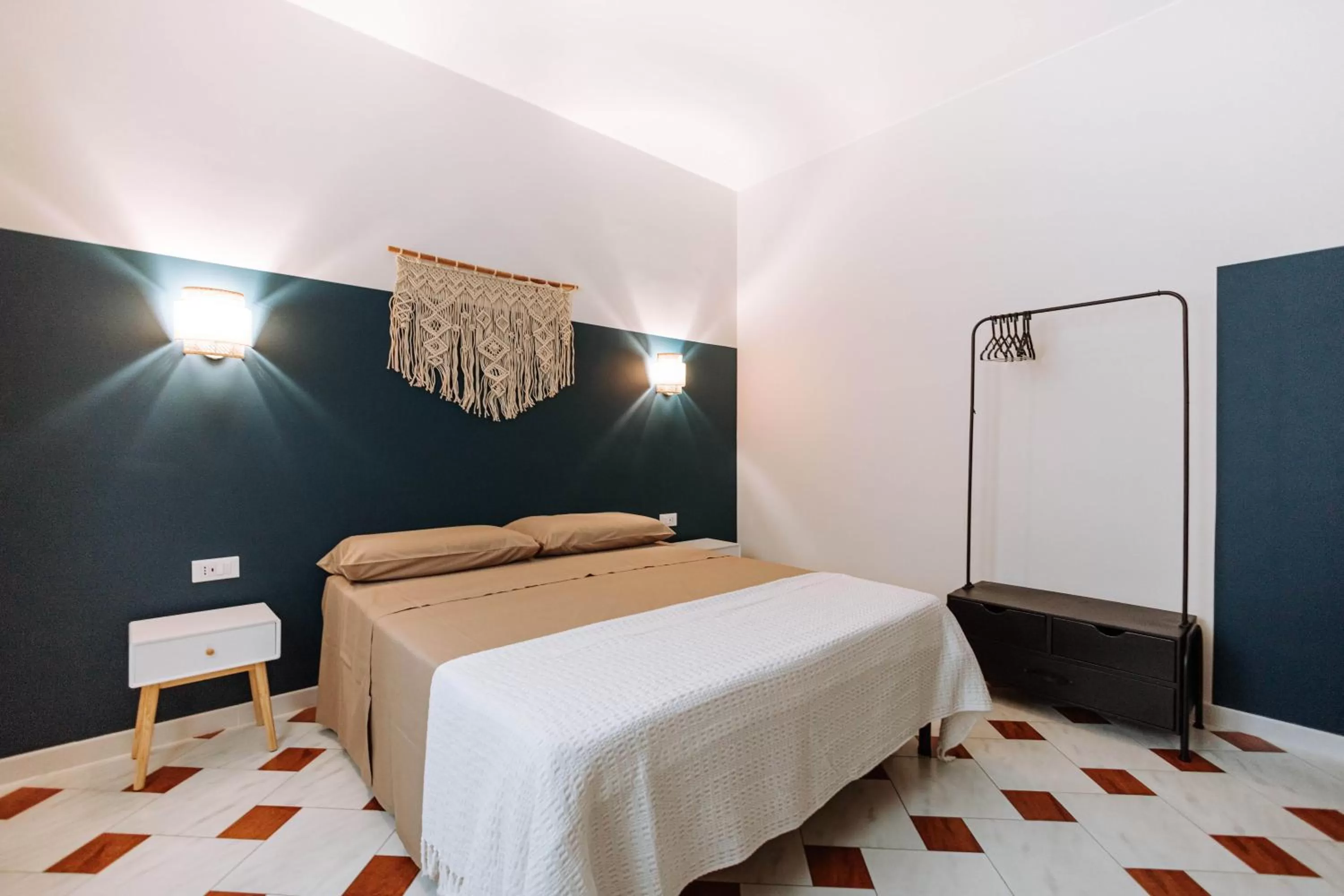 Bed in Dimore Dalle Zie