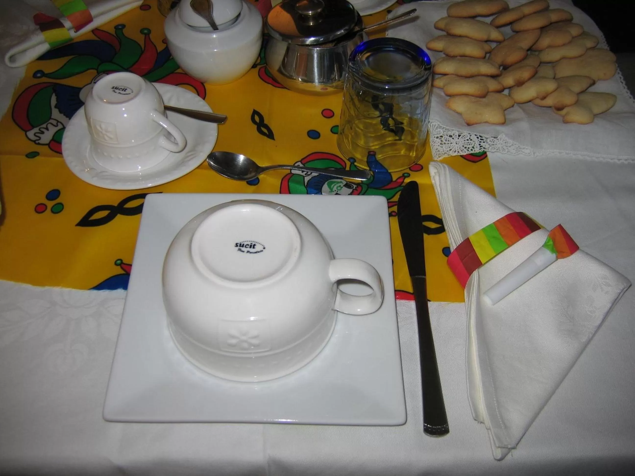 Food and drinks, Bathroom in Bbsupottai