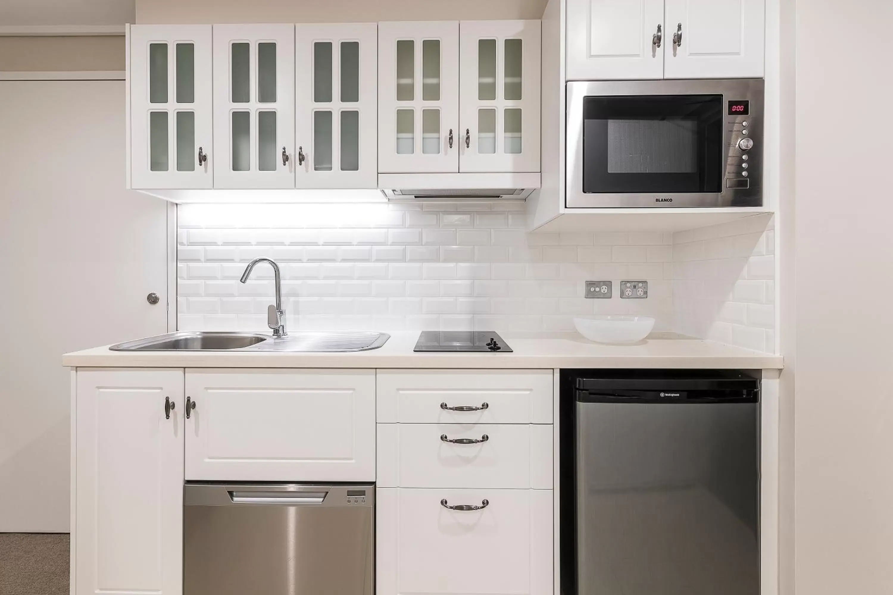 Kitchen or kitchenette, Kitchen/Kitchenette in The Sebel Bowral Heritage Park