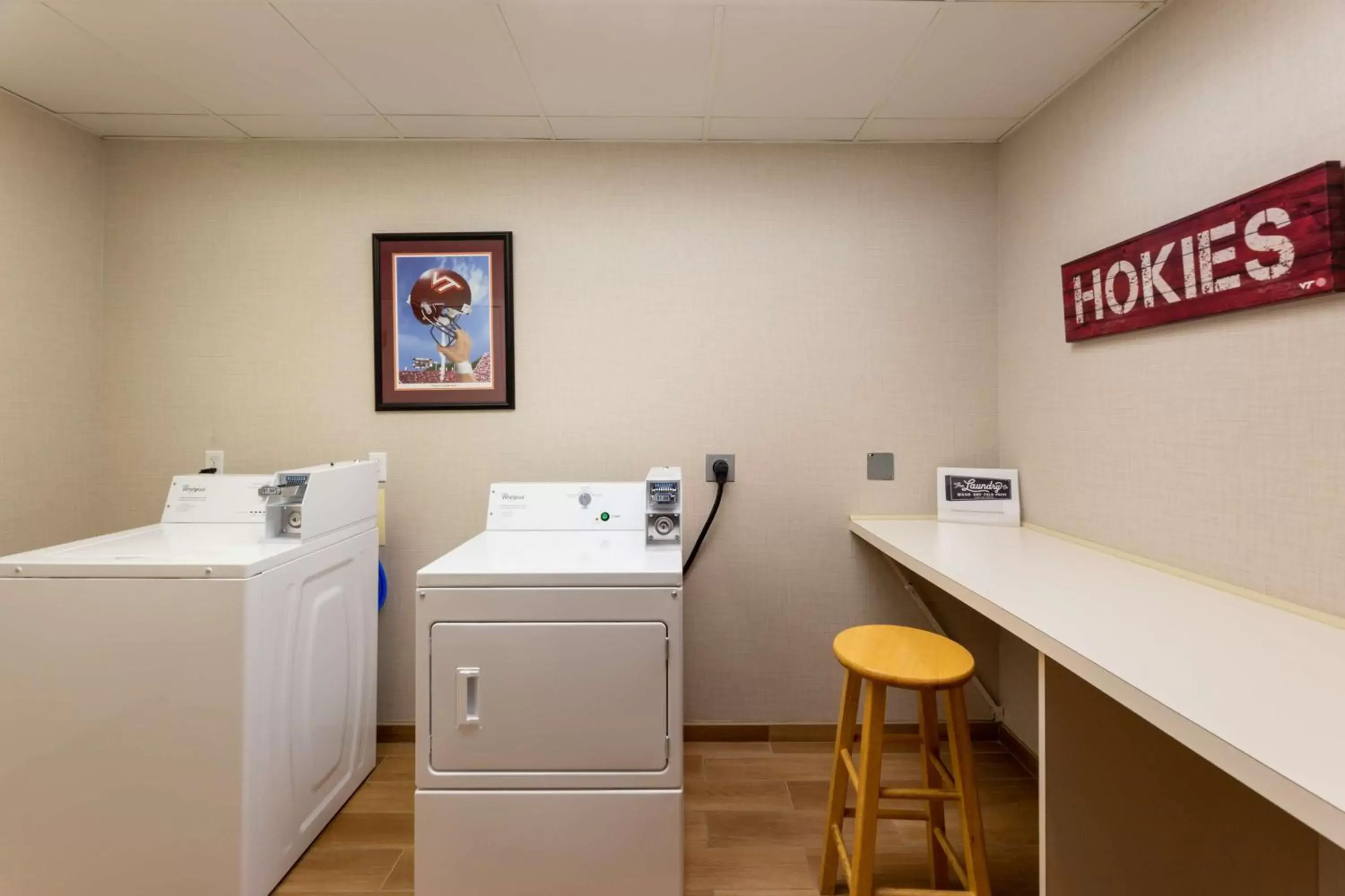 Property building in Hampton Inn Christiansburg/Blacksburg Property building in Hampton Inn Christiansburg/Blacksburg