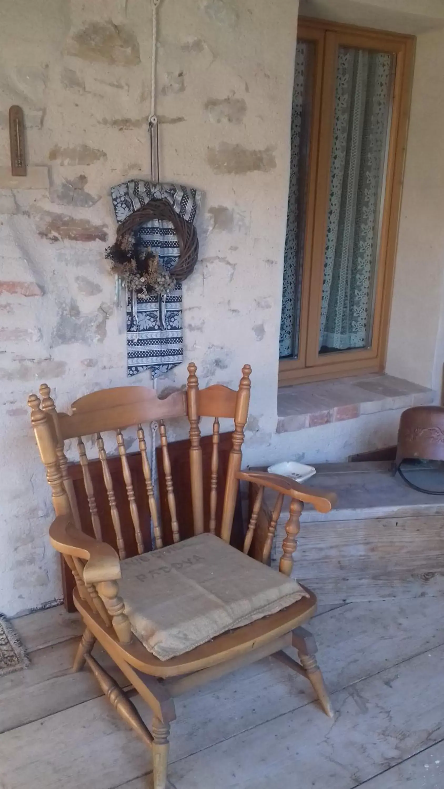 Balcony/Terrace, Dining Area in Casa 1885