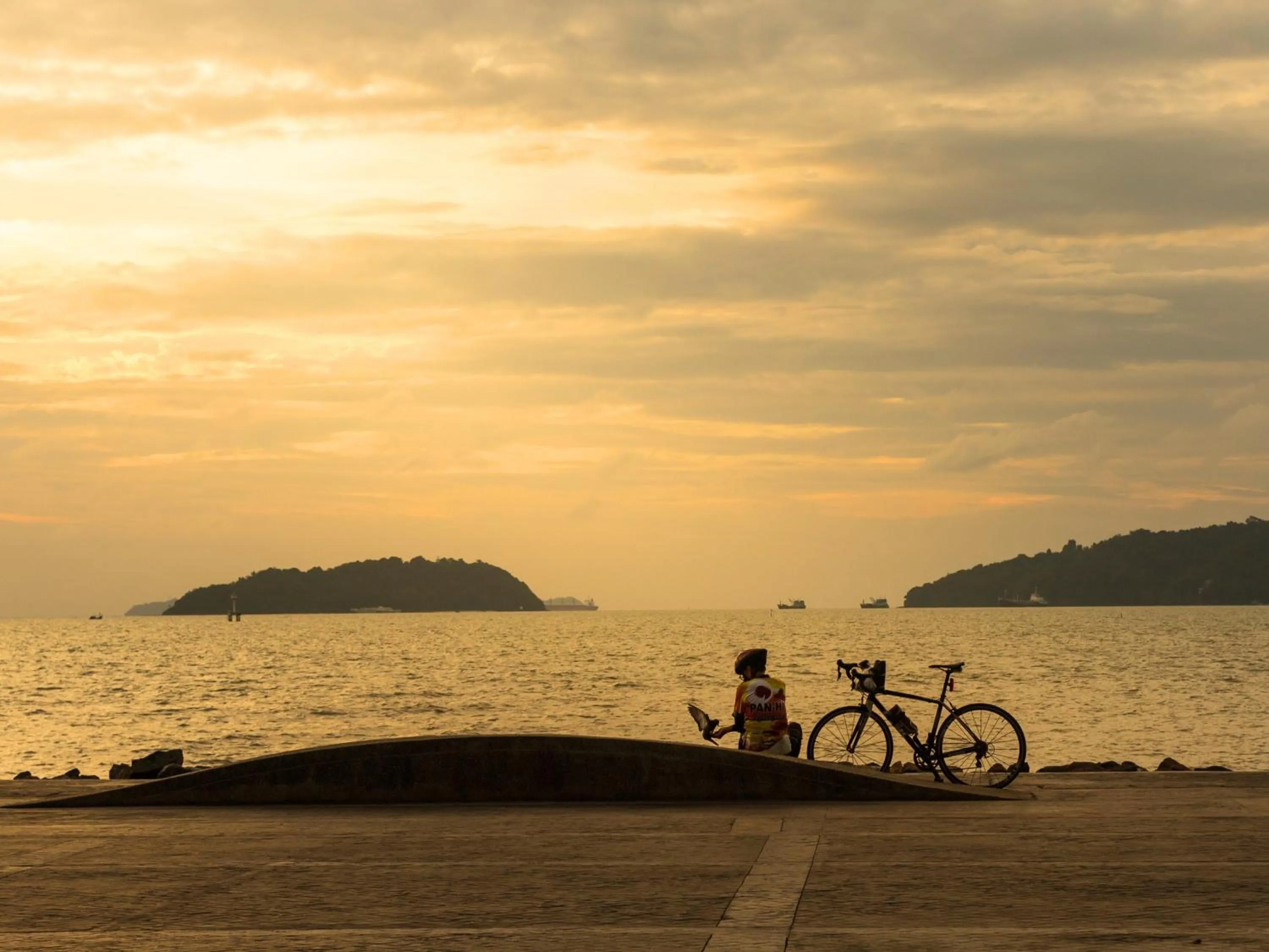 Nearby landmark in Novotel Phuket City Phokeethra