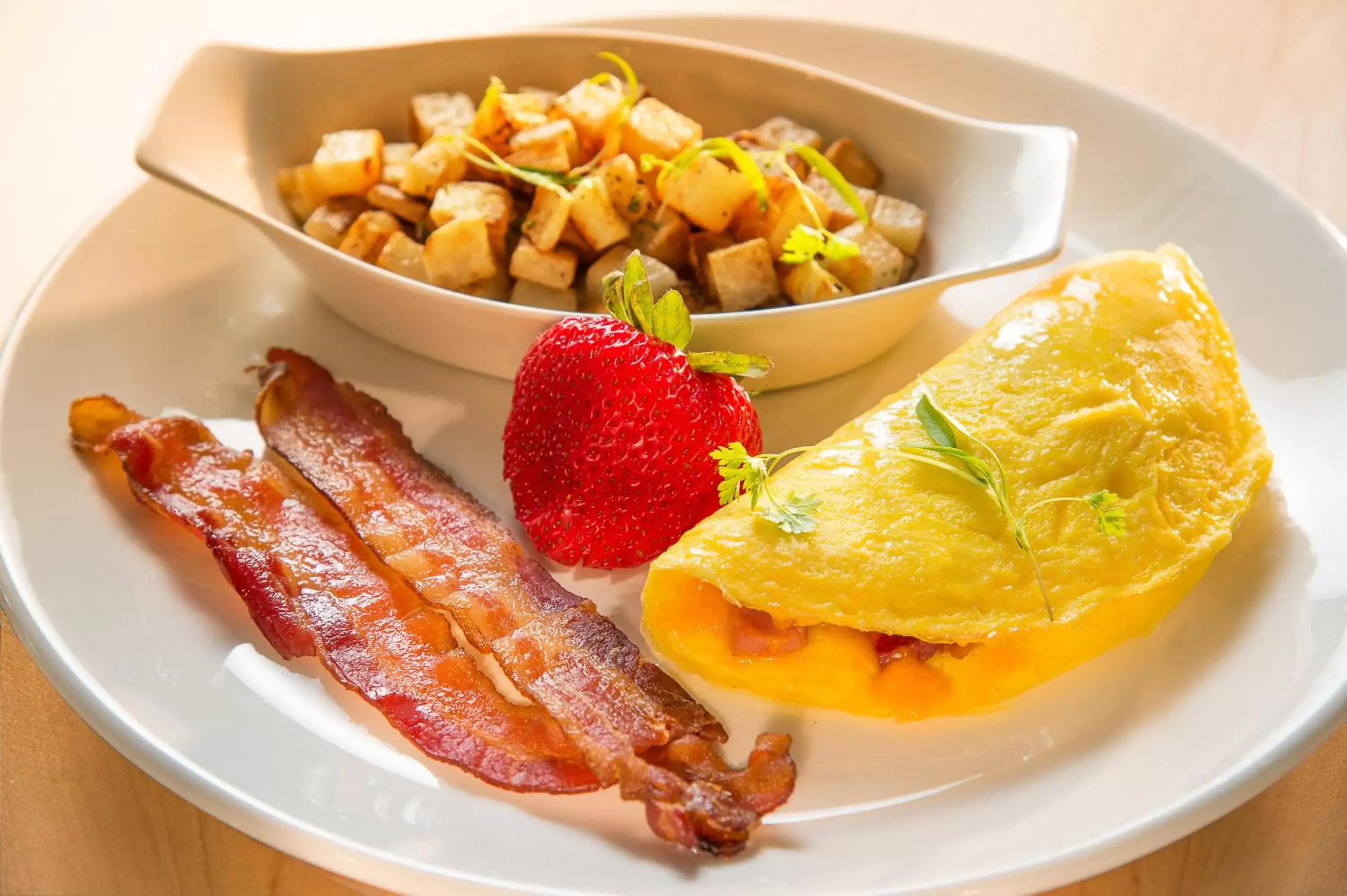 Restaurant/places to eat in Hotel Indigo Traverse City by IHG Restaurant/places to eat in Hotel Indigo Traverse City by IHG