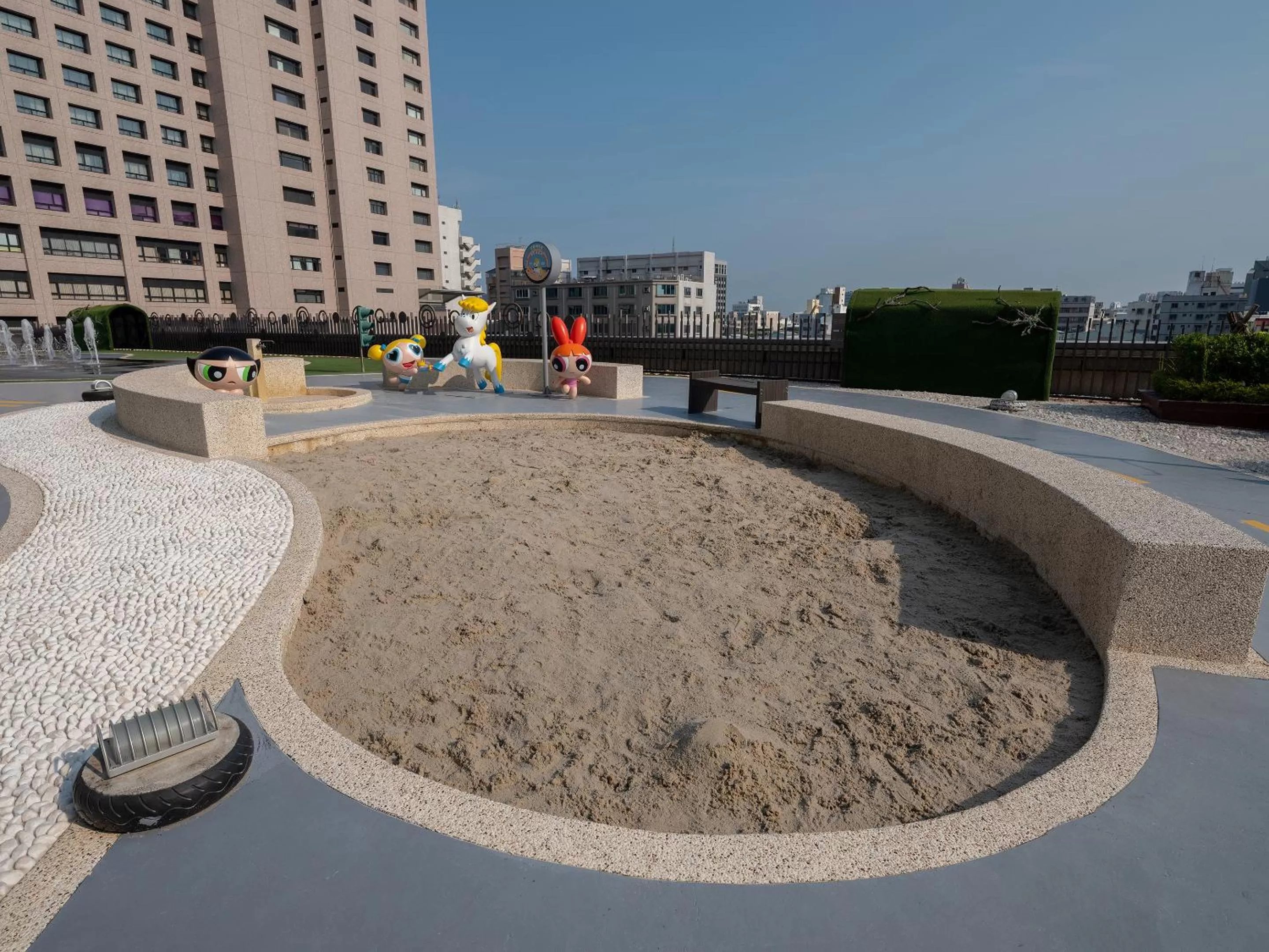 Hotel COZZI Ximen Tainan