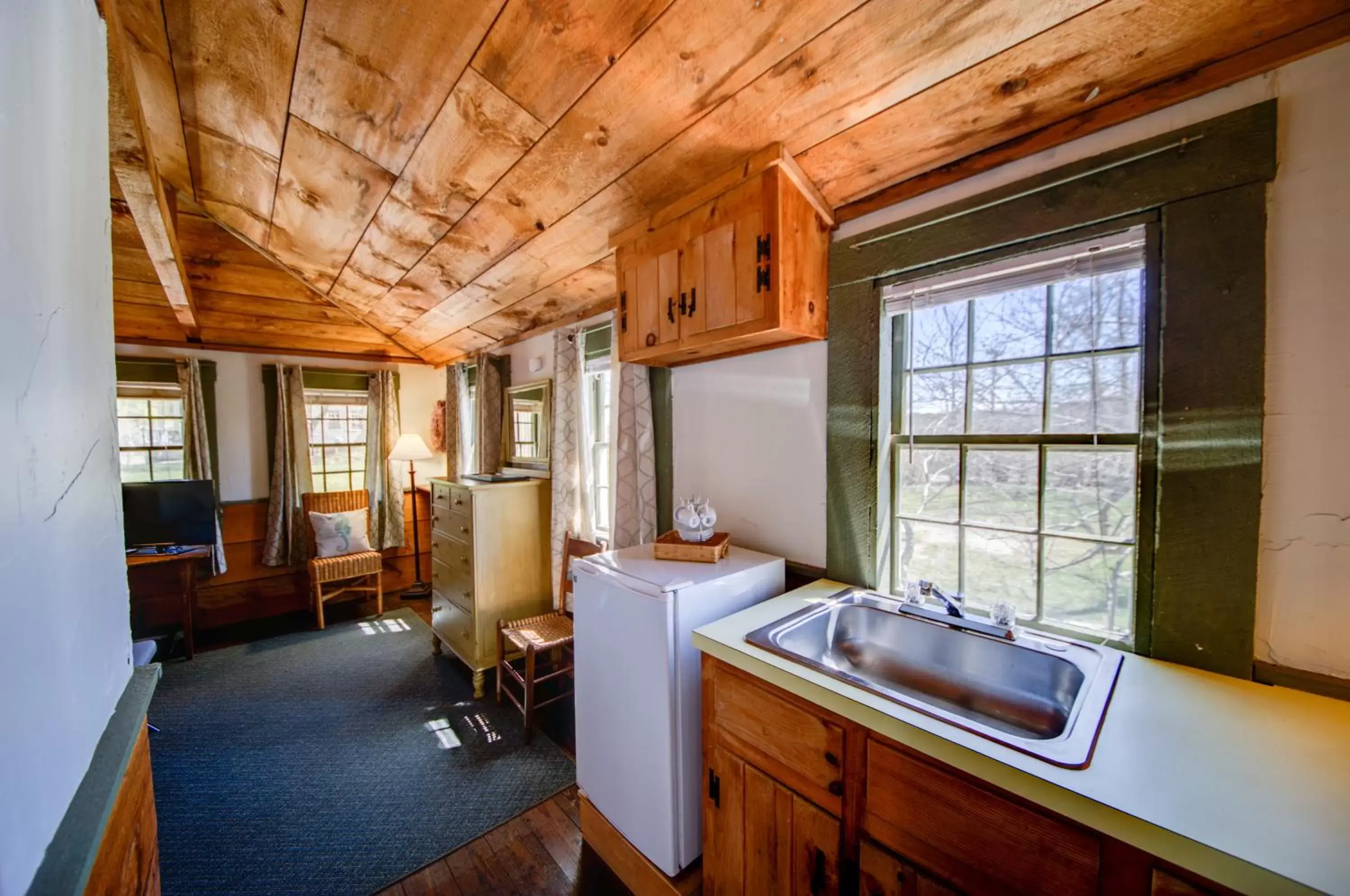 Day, Kitchen/Kitchenette in Copper Swan