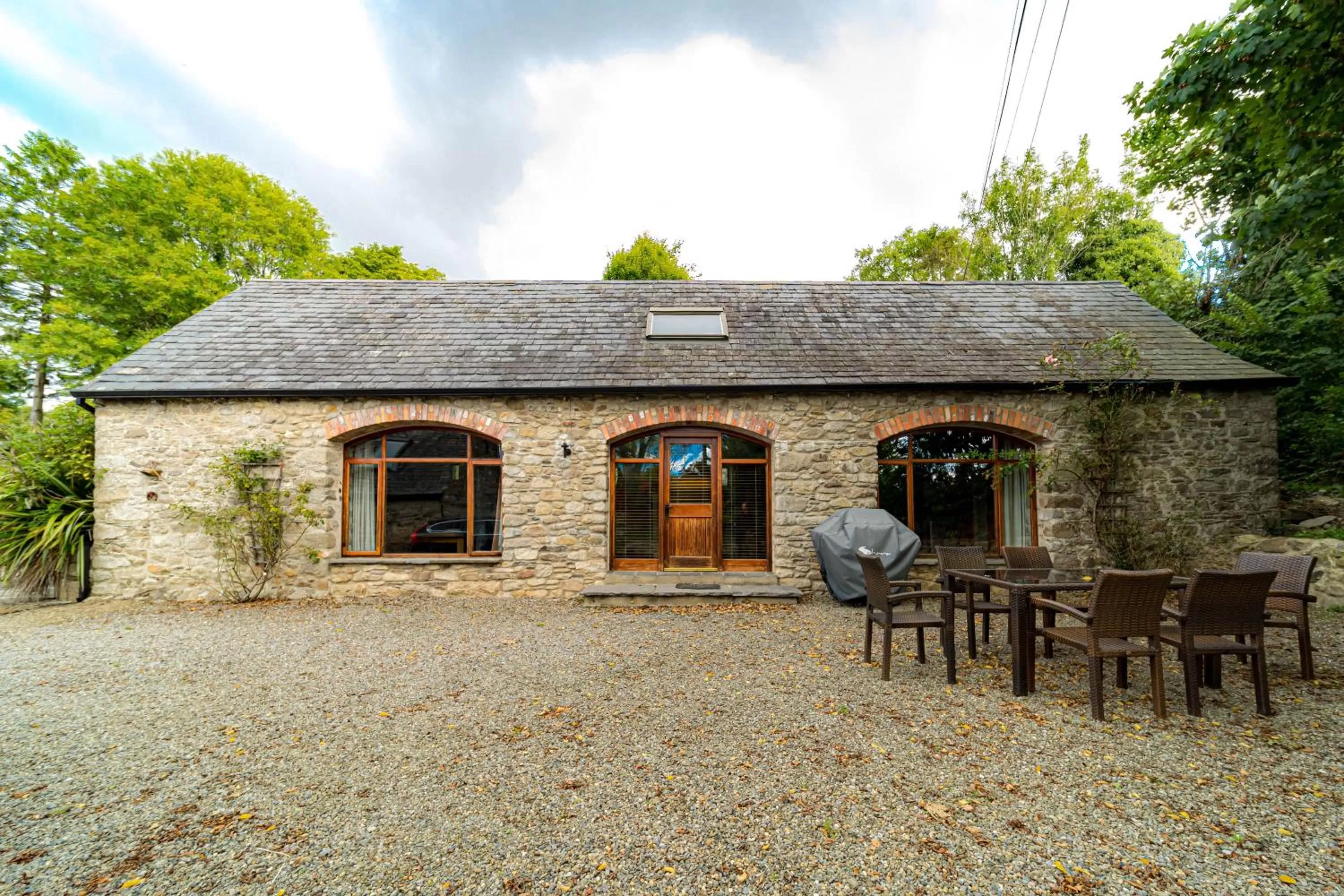 Ferry House Holidays