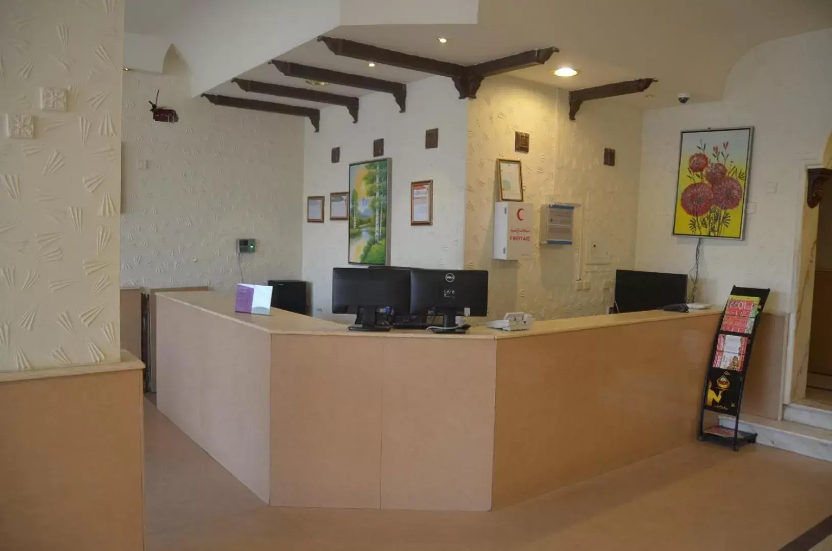 Taleen Al Nakheel Apartment Taleen Al Nakheel Apartment