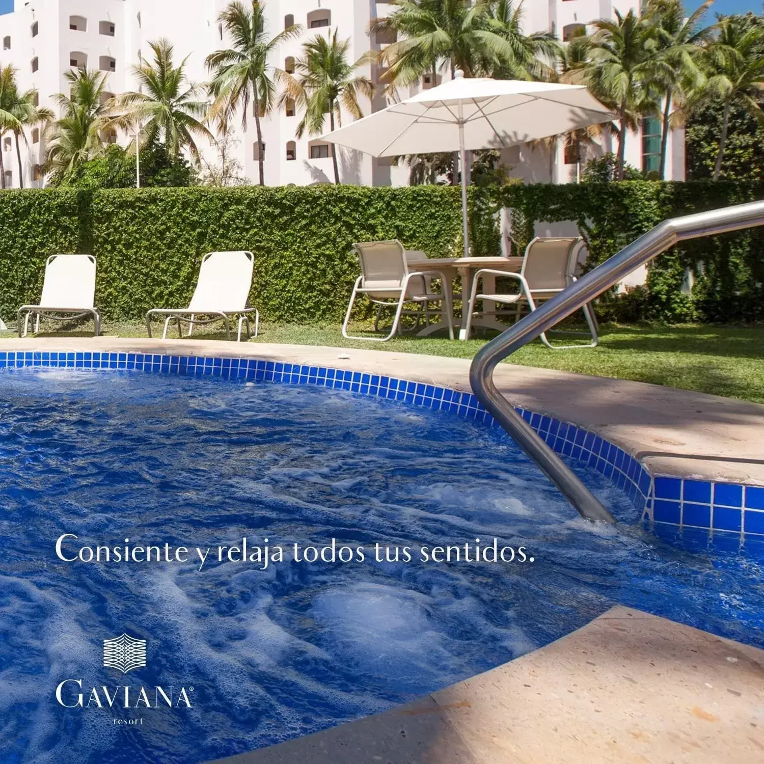 Spa and wellness centre/facilities in Gaviana Resort Spa and wellness centre/facilities in Gaviana Resort