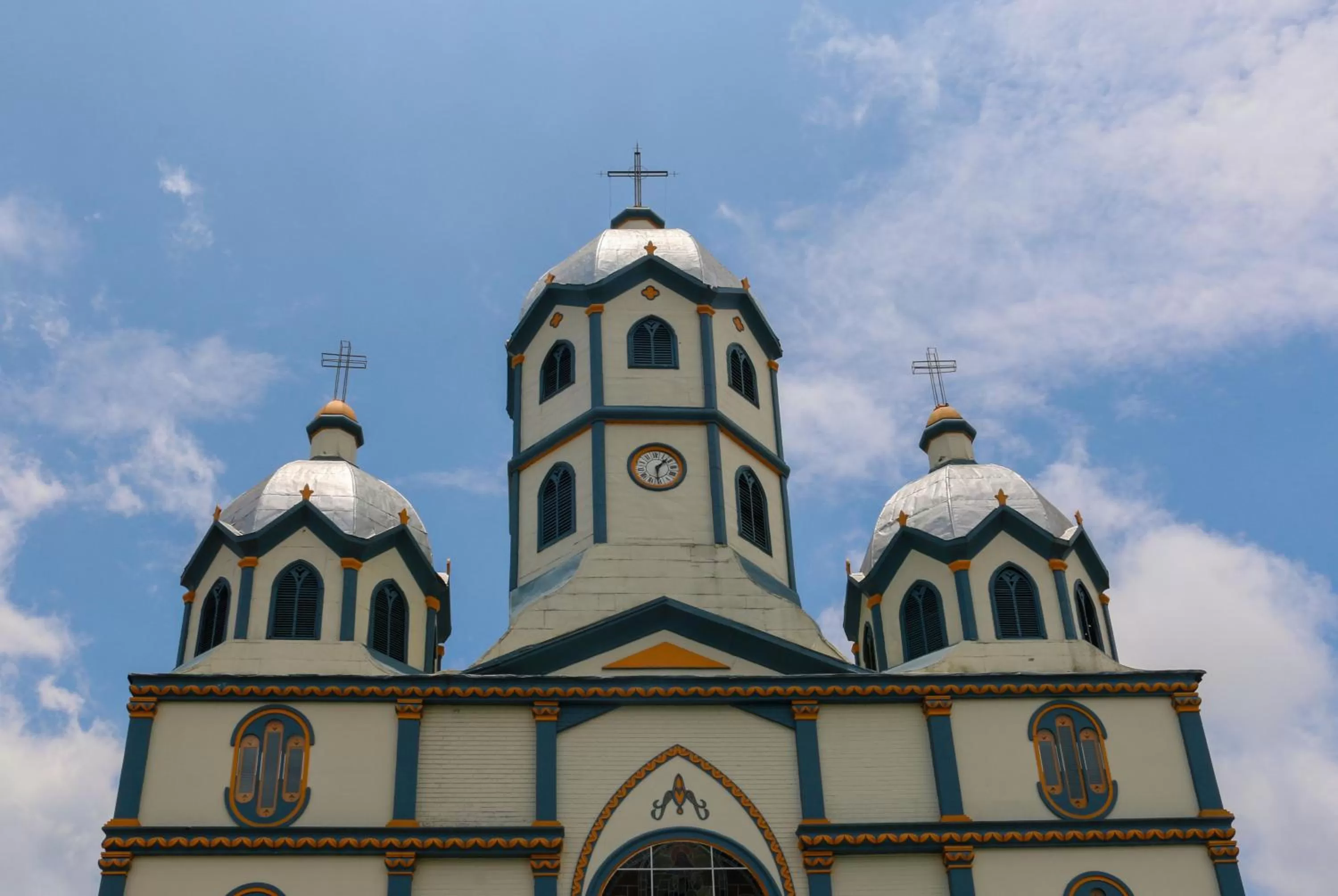 Casa Hotel El Compadre