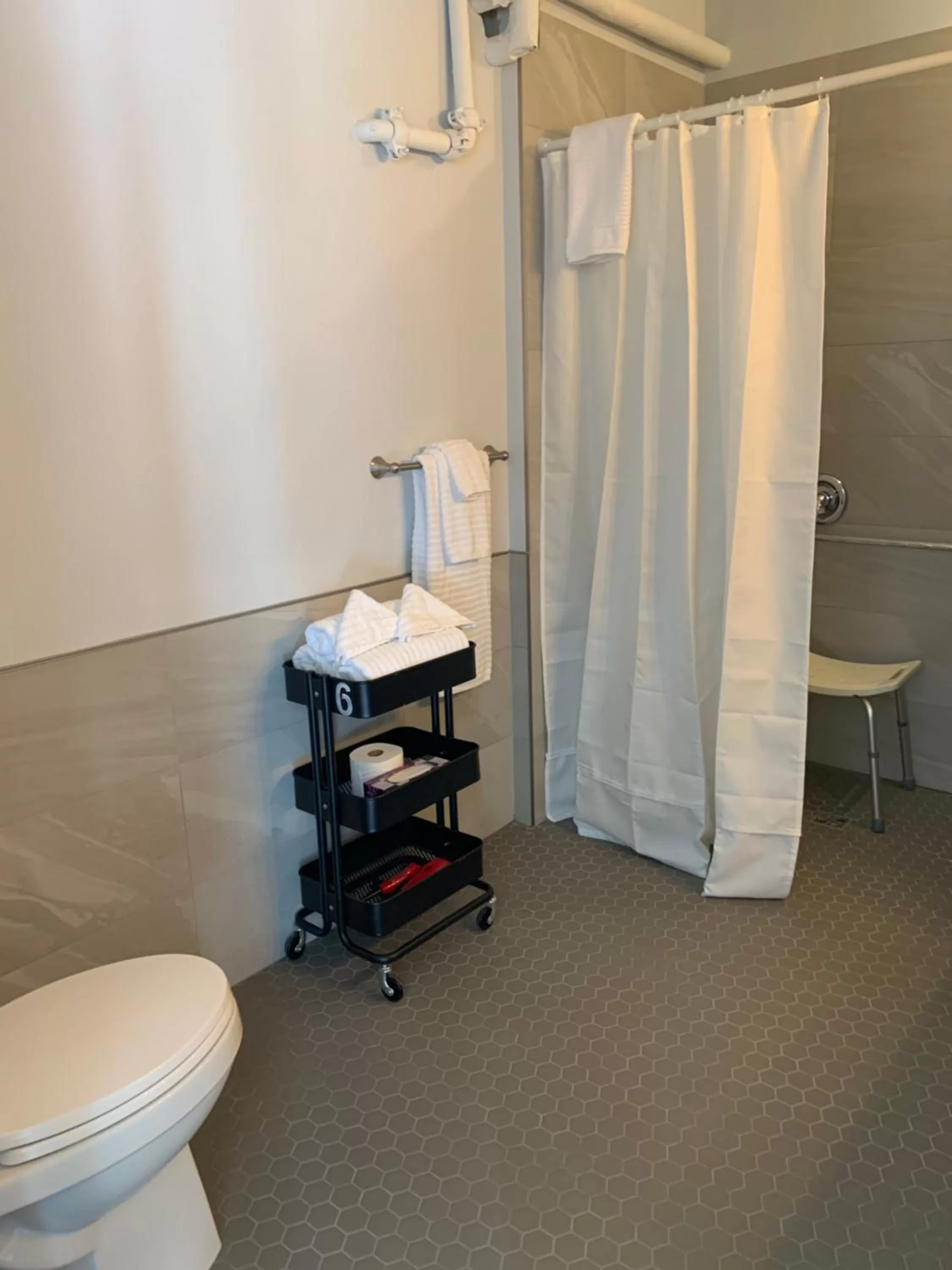 Station 1 by Terra Hospitality