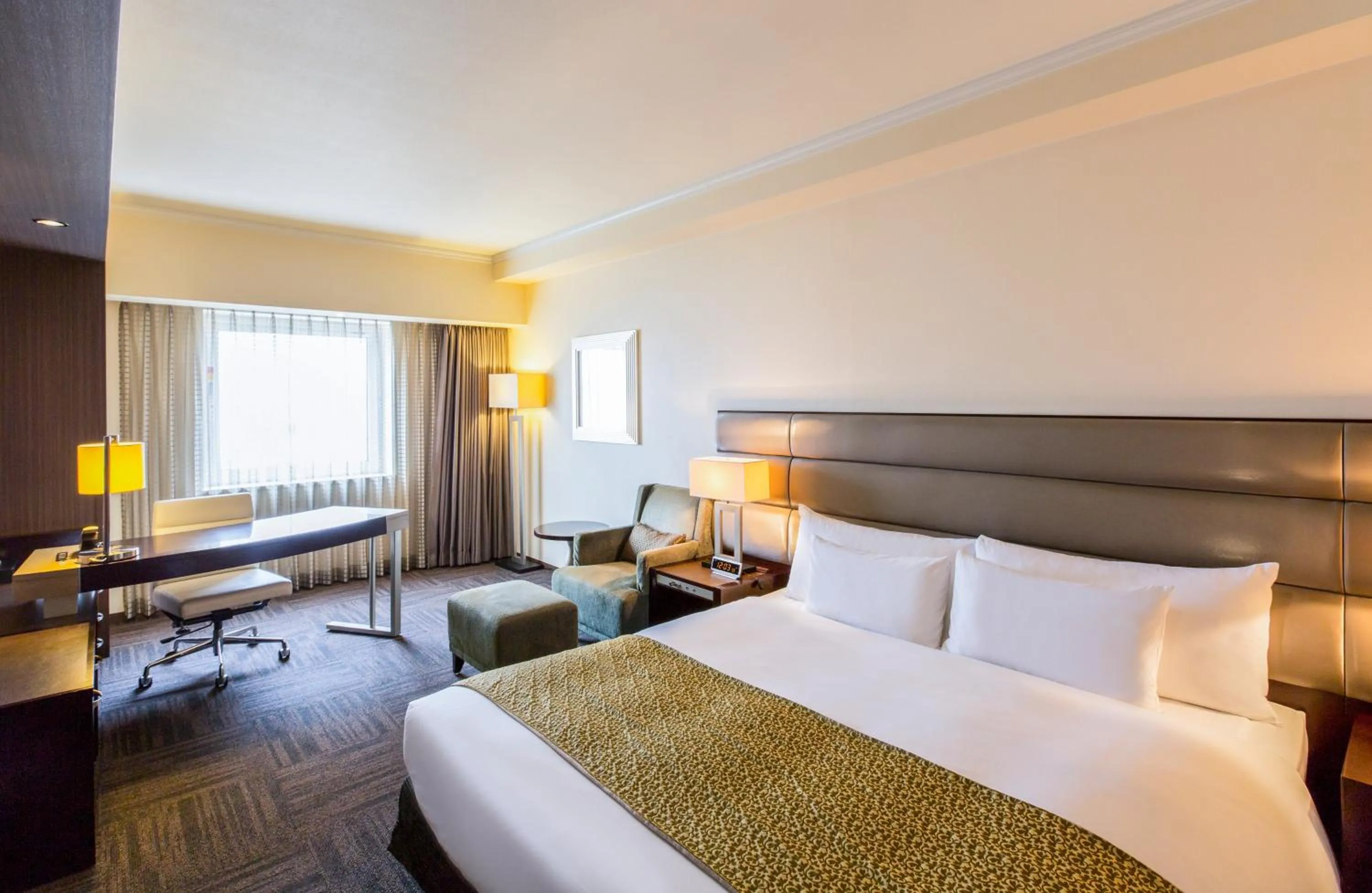 Photo of the whole room, Bed in Ibis Styles Sapporo