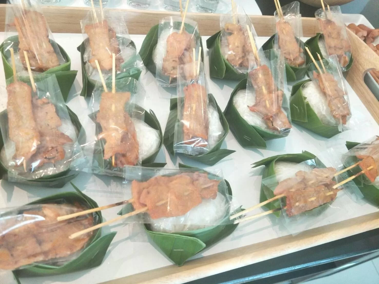 The White Garden Premier Saraburi