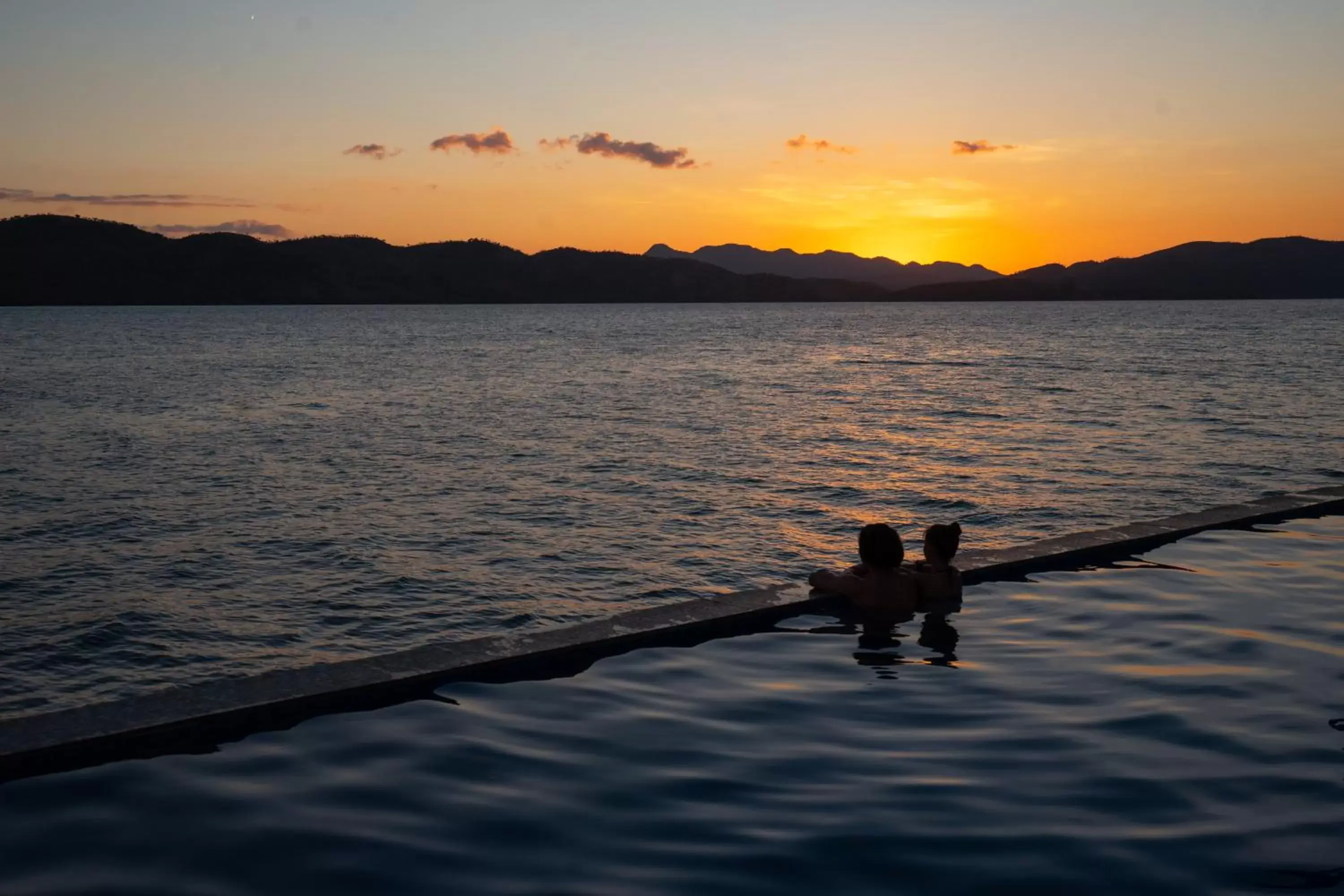 Coron Underwater Garden Resort