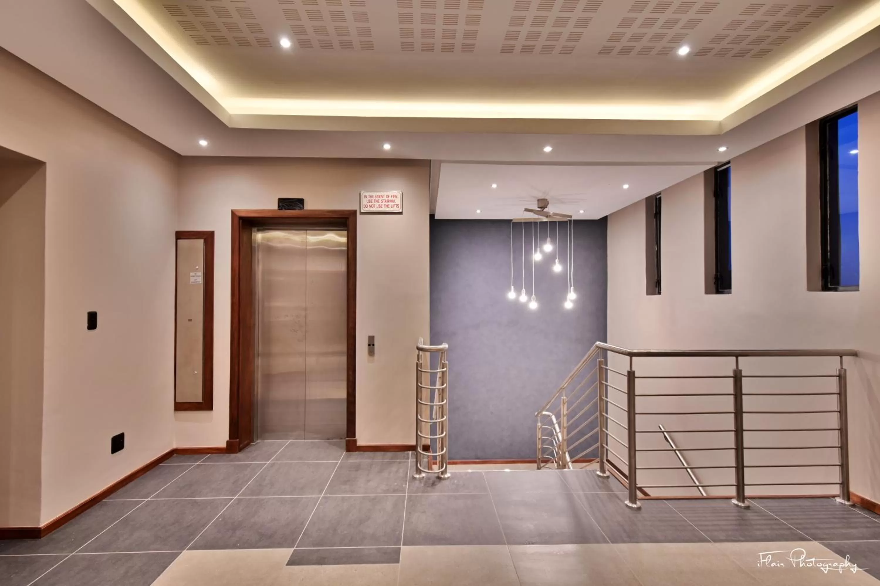 Property building in Premier Splendid Inn Bloemfontein