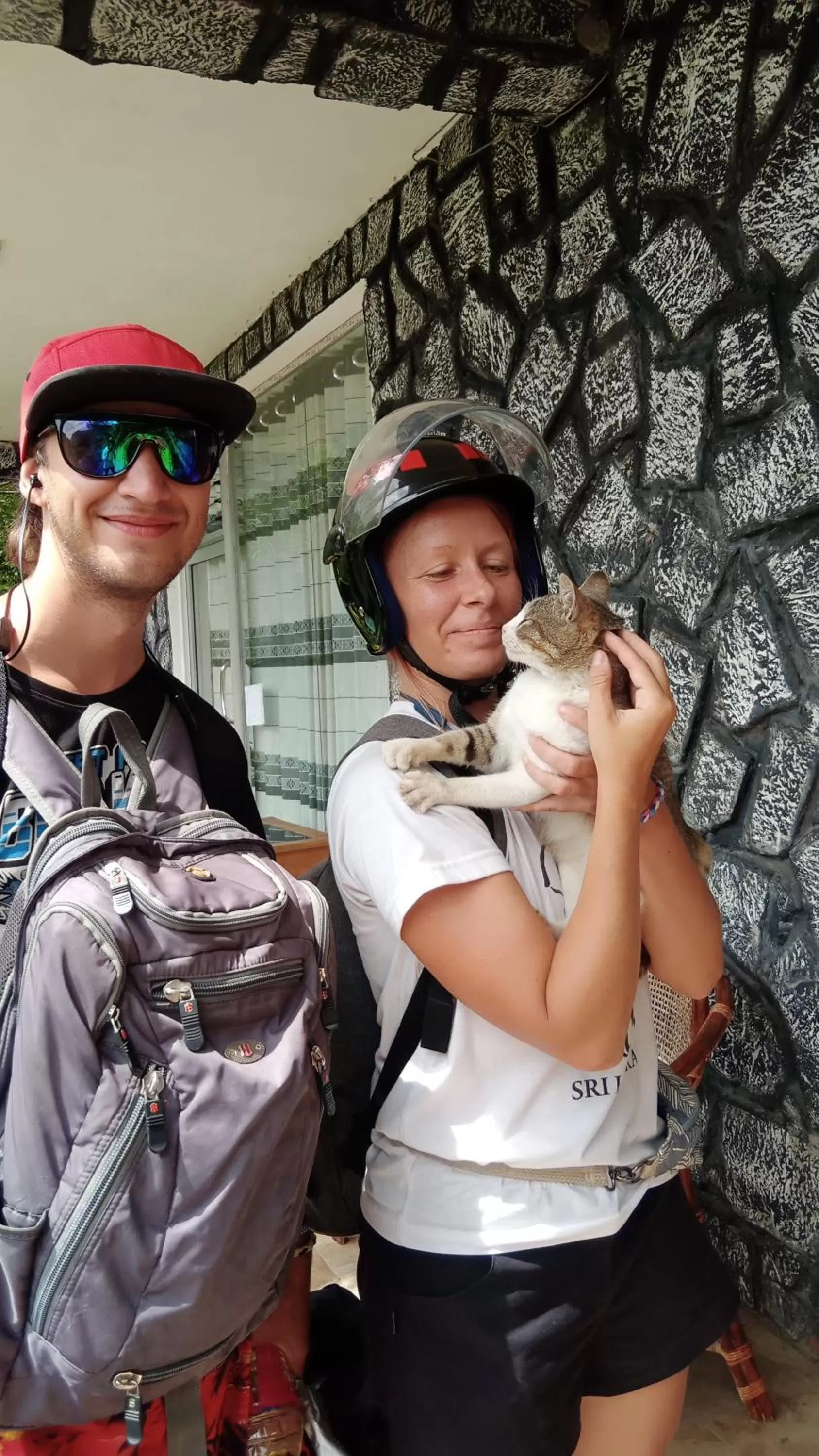 Ella Lucky Panoramic