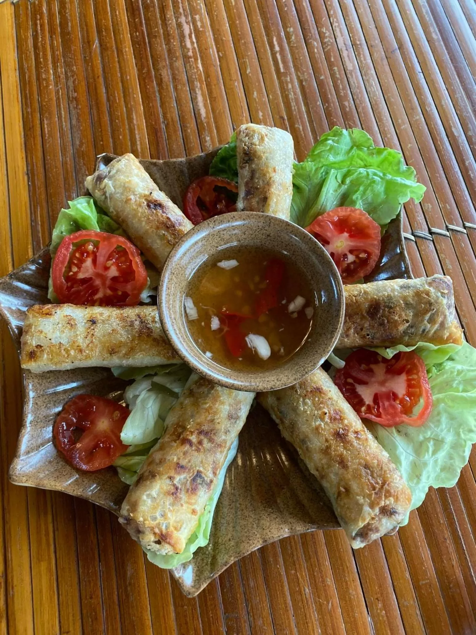 Restaurant/places to eat in Nan House - Tam Coc