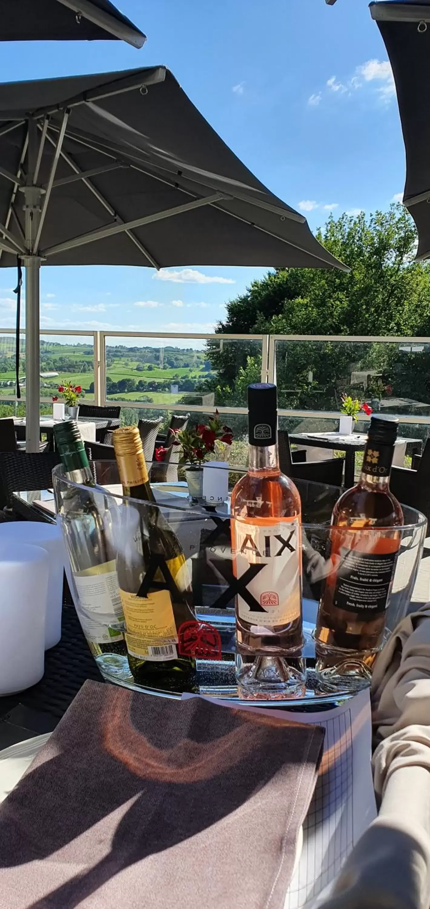 Restaurant/places to eat in Best Western Hotel Slenaken Restaurant/places to eat in Best Western Hotel Slenaken