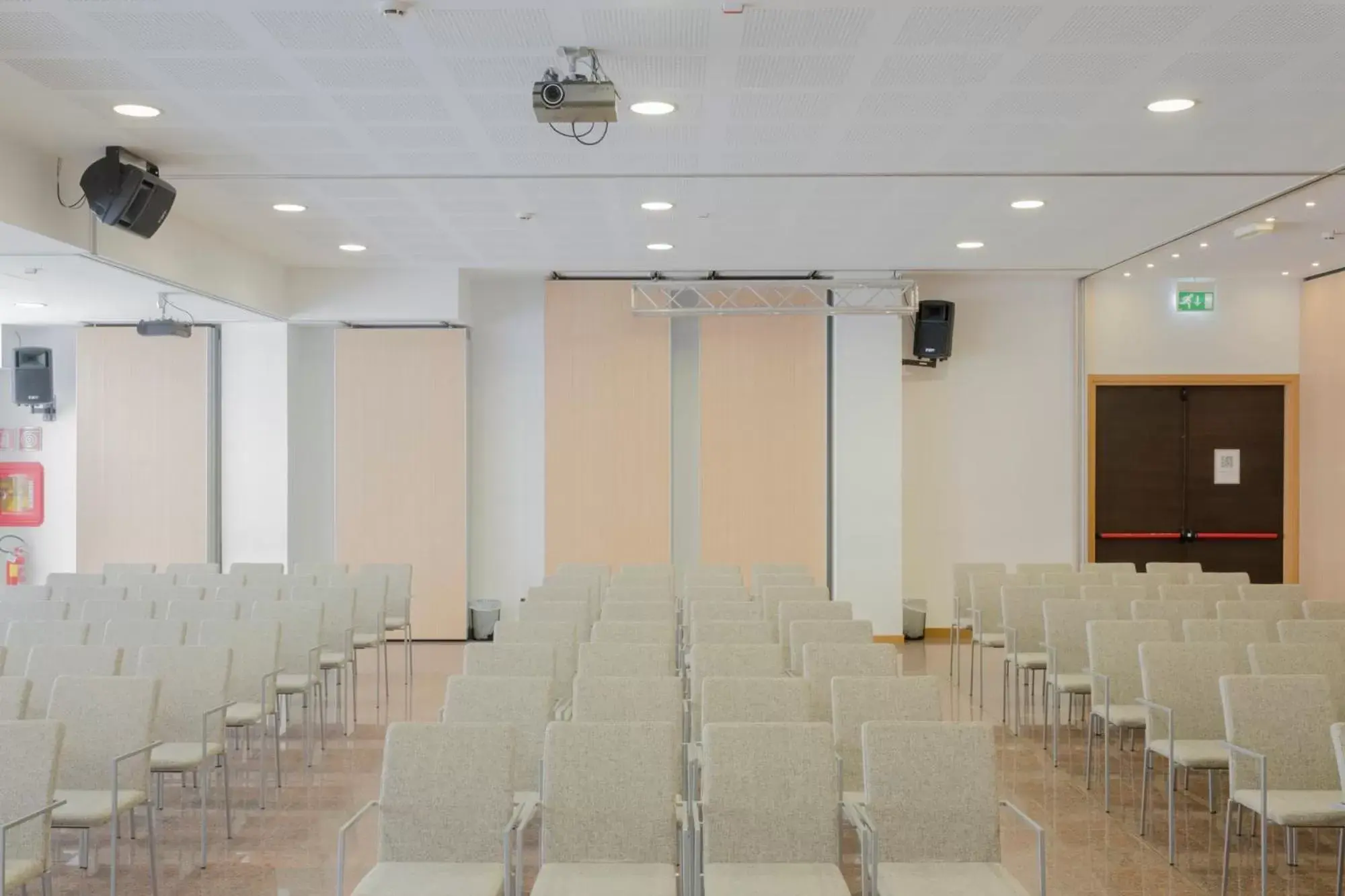 Meeting/conference room in Hotel San Marco Fitness Pool & Spa