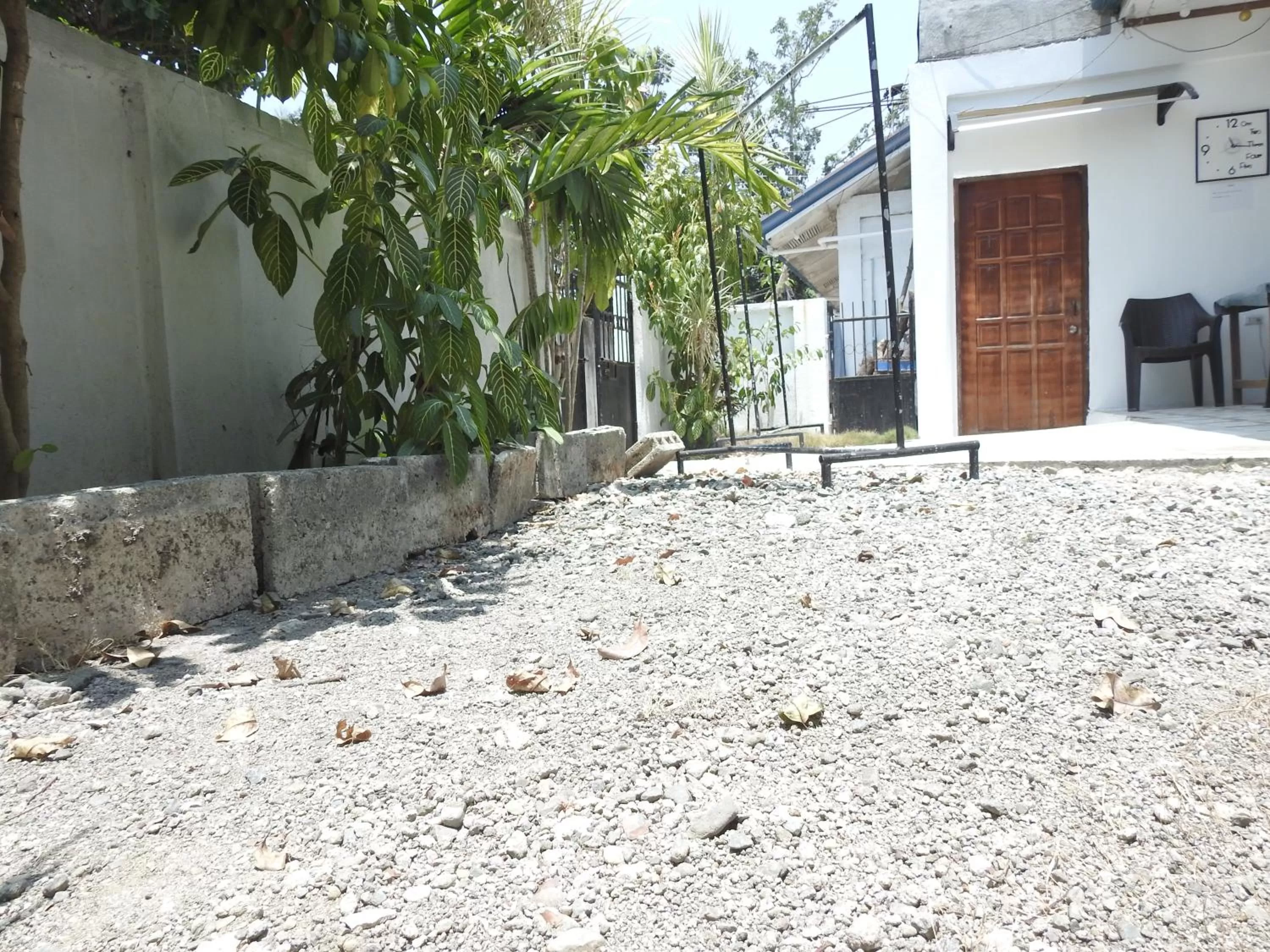 Pacifico Seaside Lodge