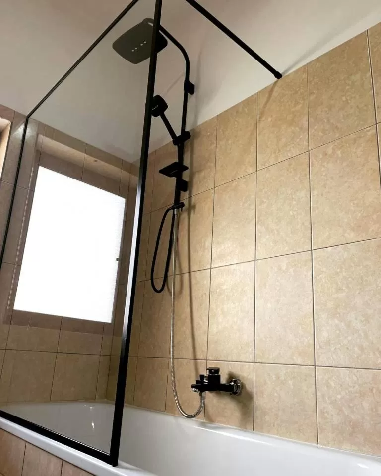 Hotel Ambasador Garden