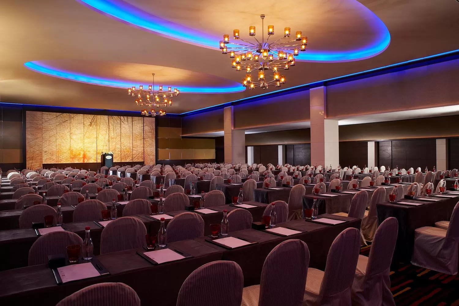 Meeting/conference room in The Landmark Bangkok