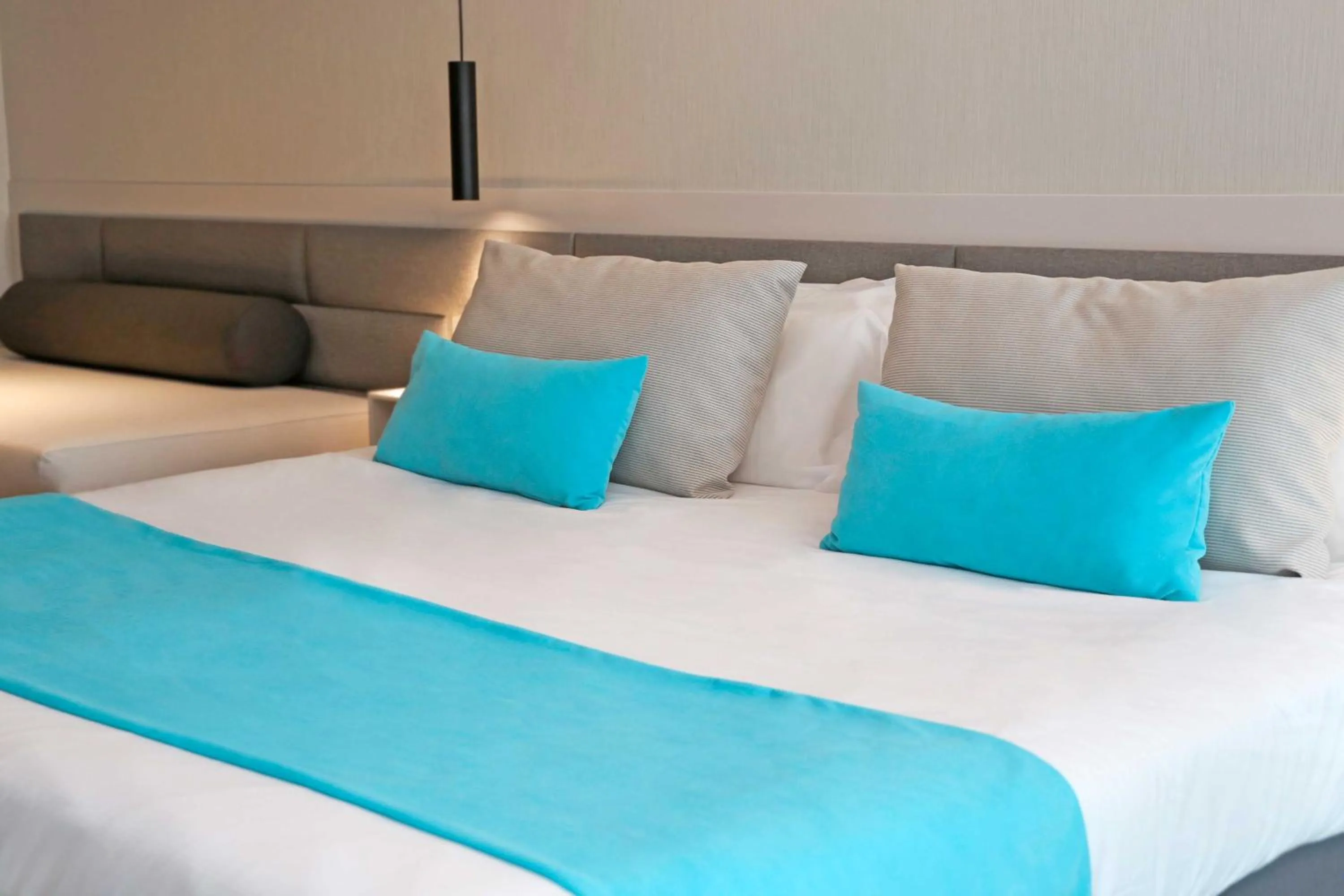 Superior Double Room in KAKTUS Hotel Kaktus Playa