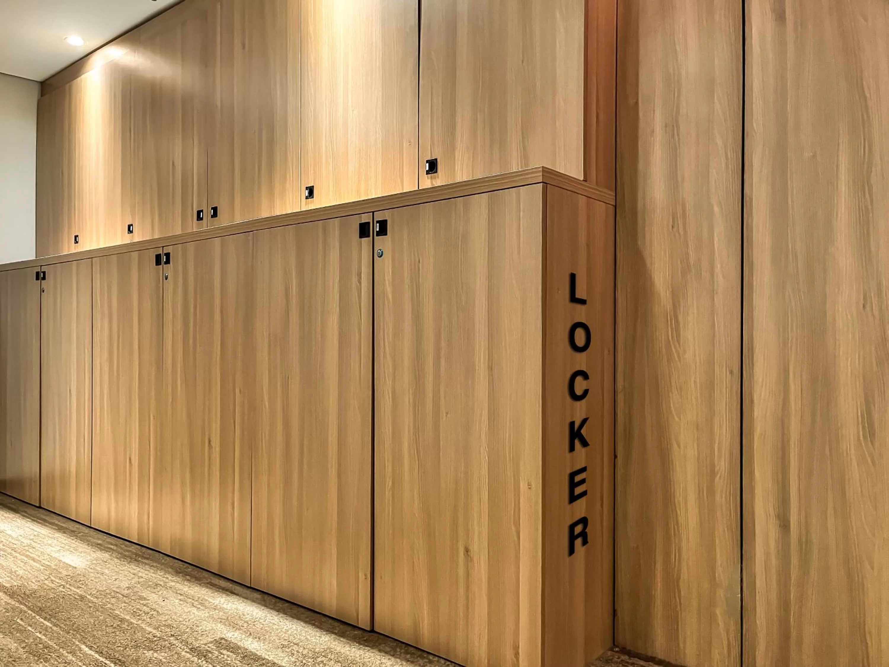 microwave in Yellow Bee Tanah Abang