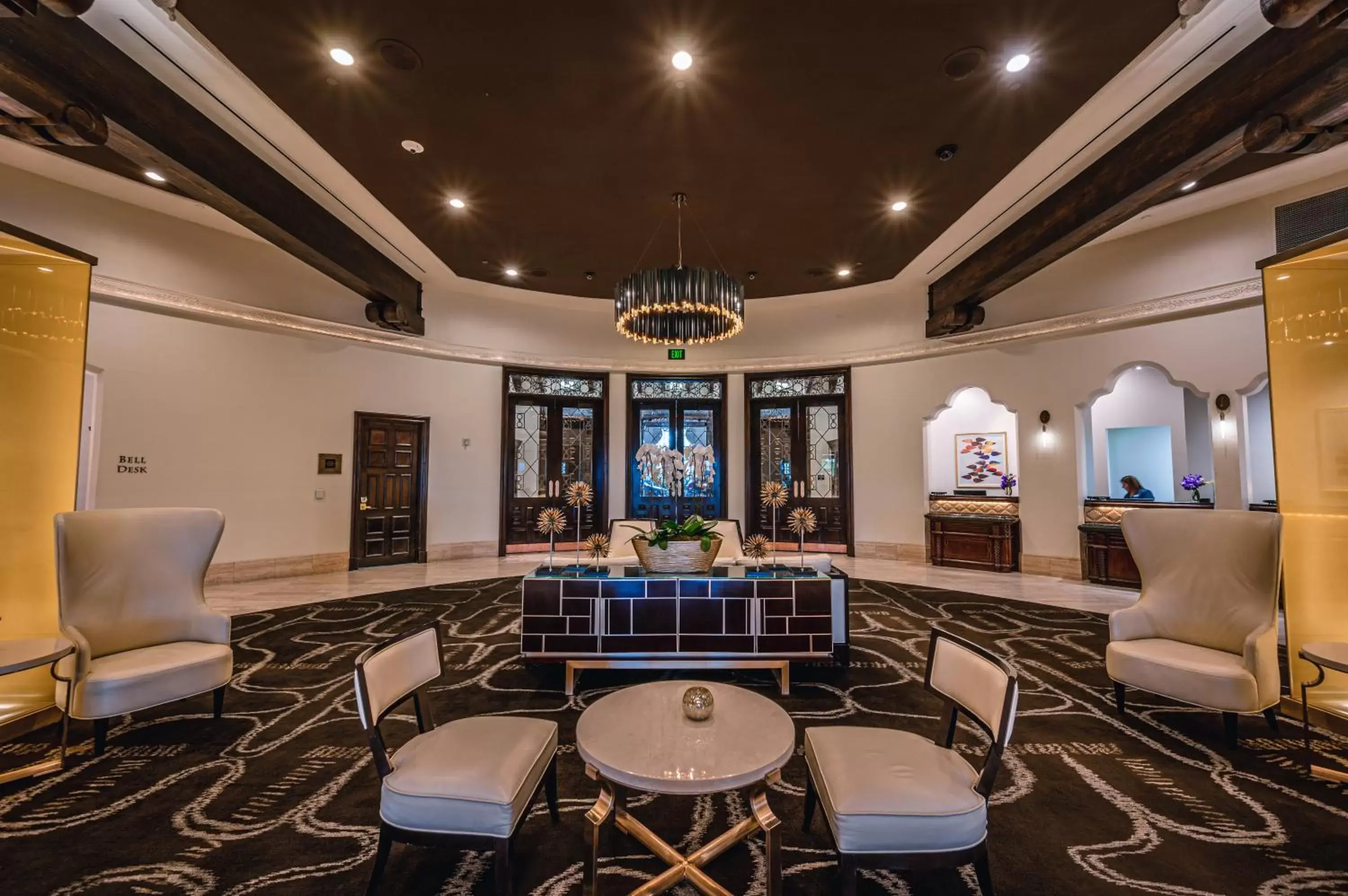 Lobby or reception in Green Valley Ranch Resort And Spa