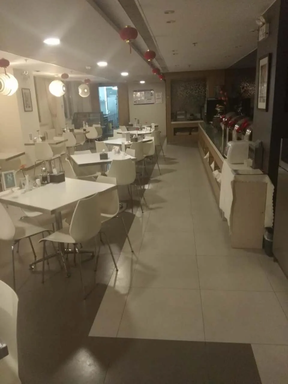 Jinjiang Inn Beijing Tongzhou Beiyuan Subway Station