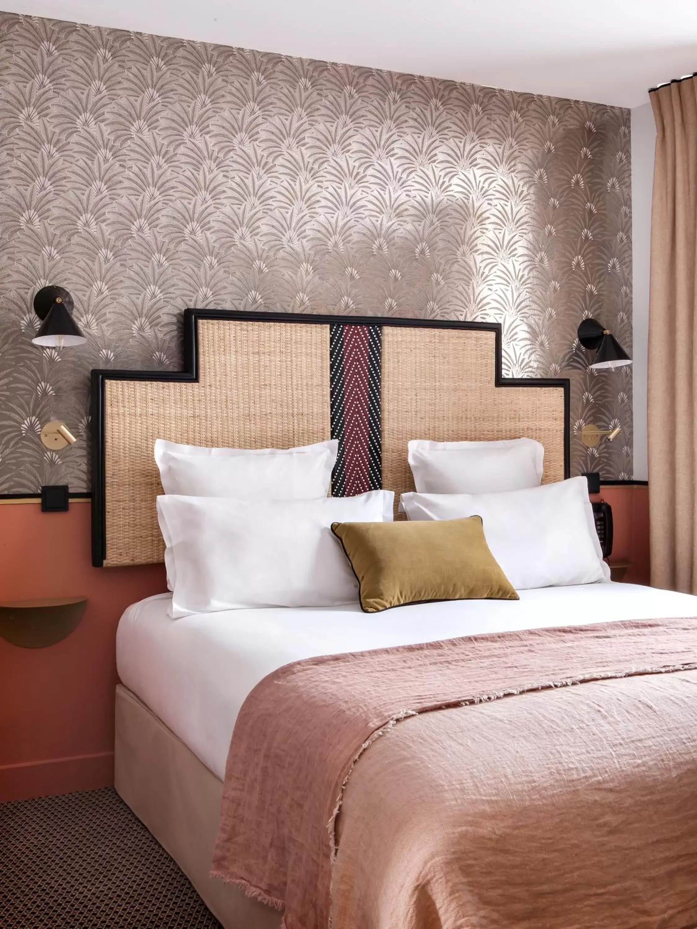 Bed in Doisy Etoile - Orso Hotels