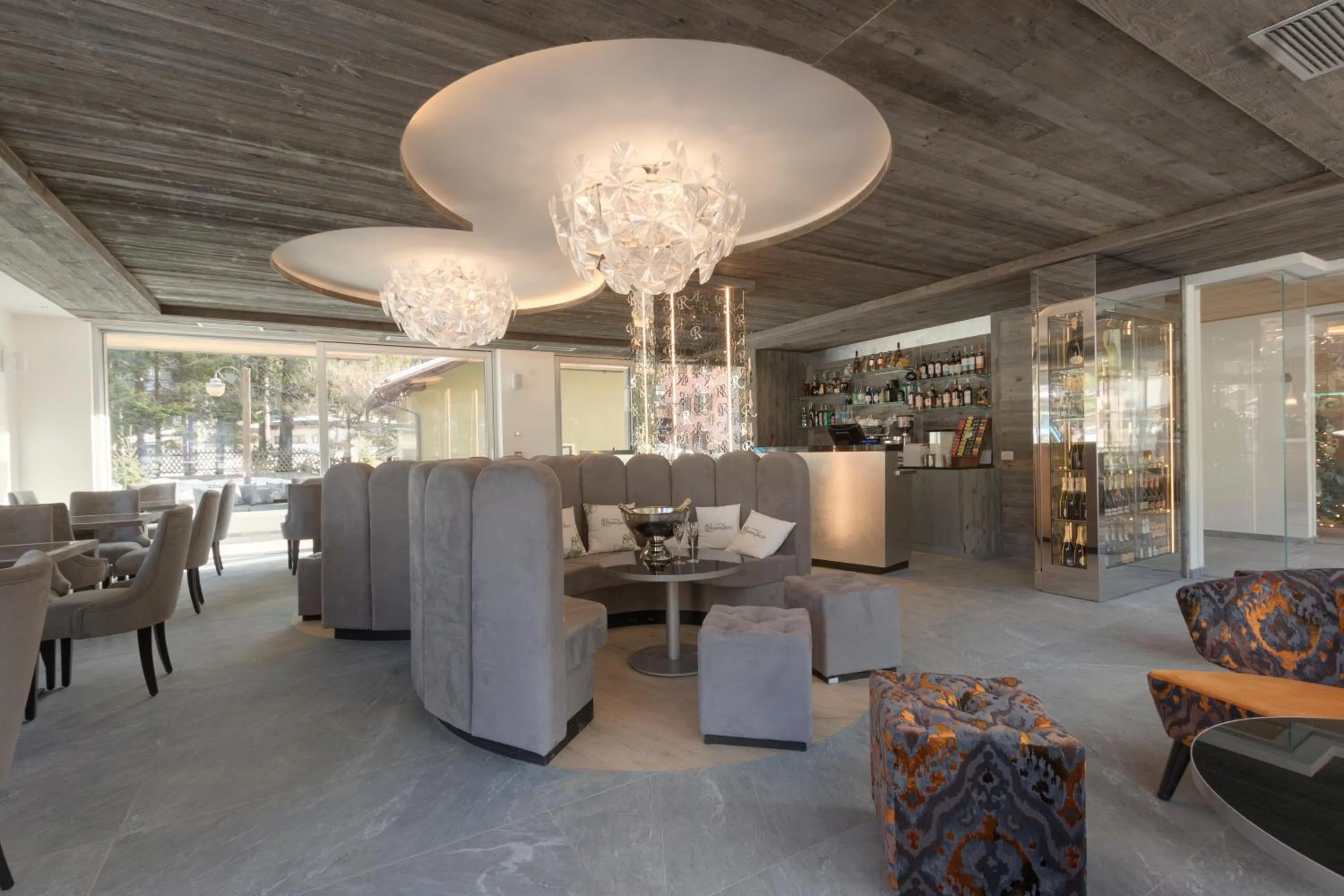 Activities in Hotel Rosengarten