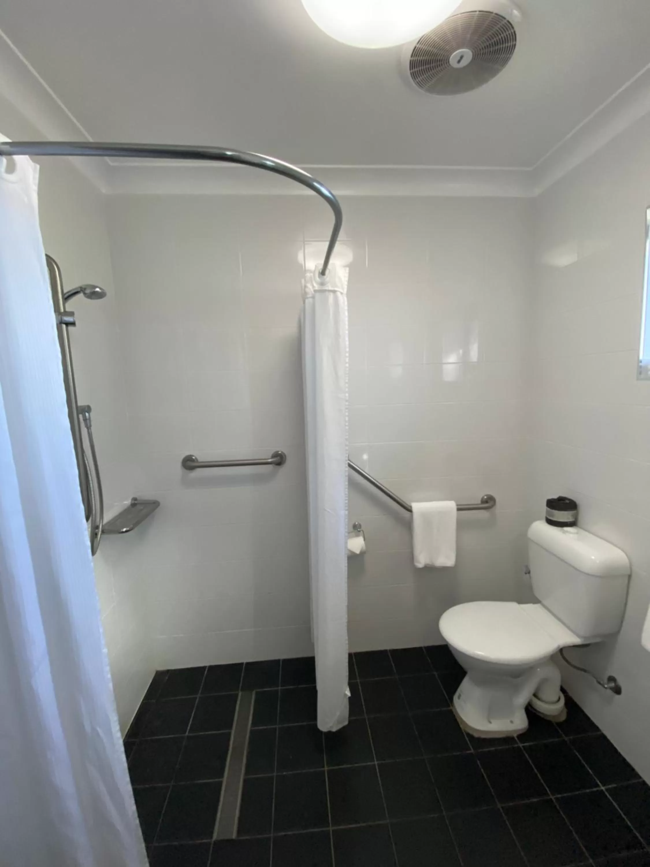 Old Maitland Inn - Rutherford