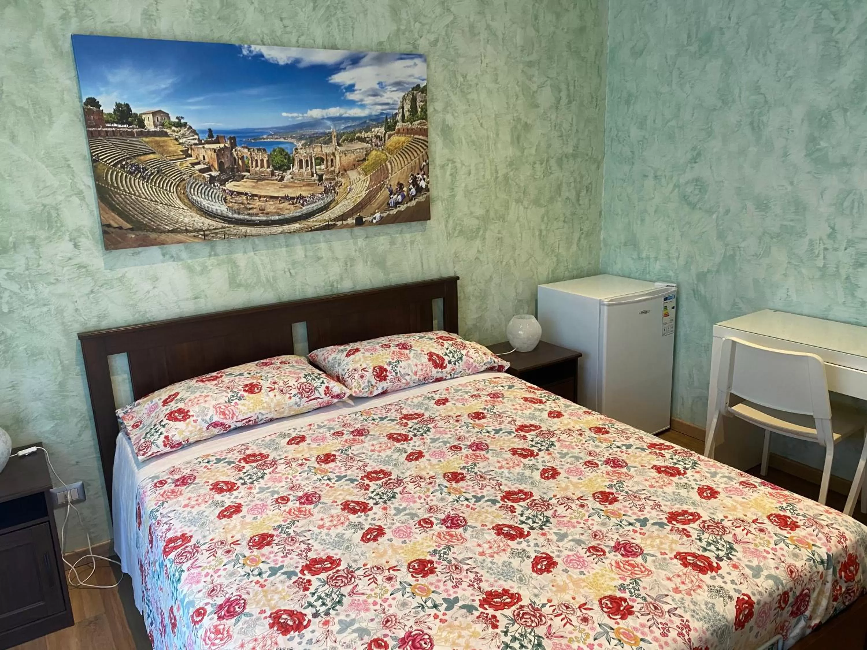 Bed in B&B CATANIA CENTRO - Charme & More